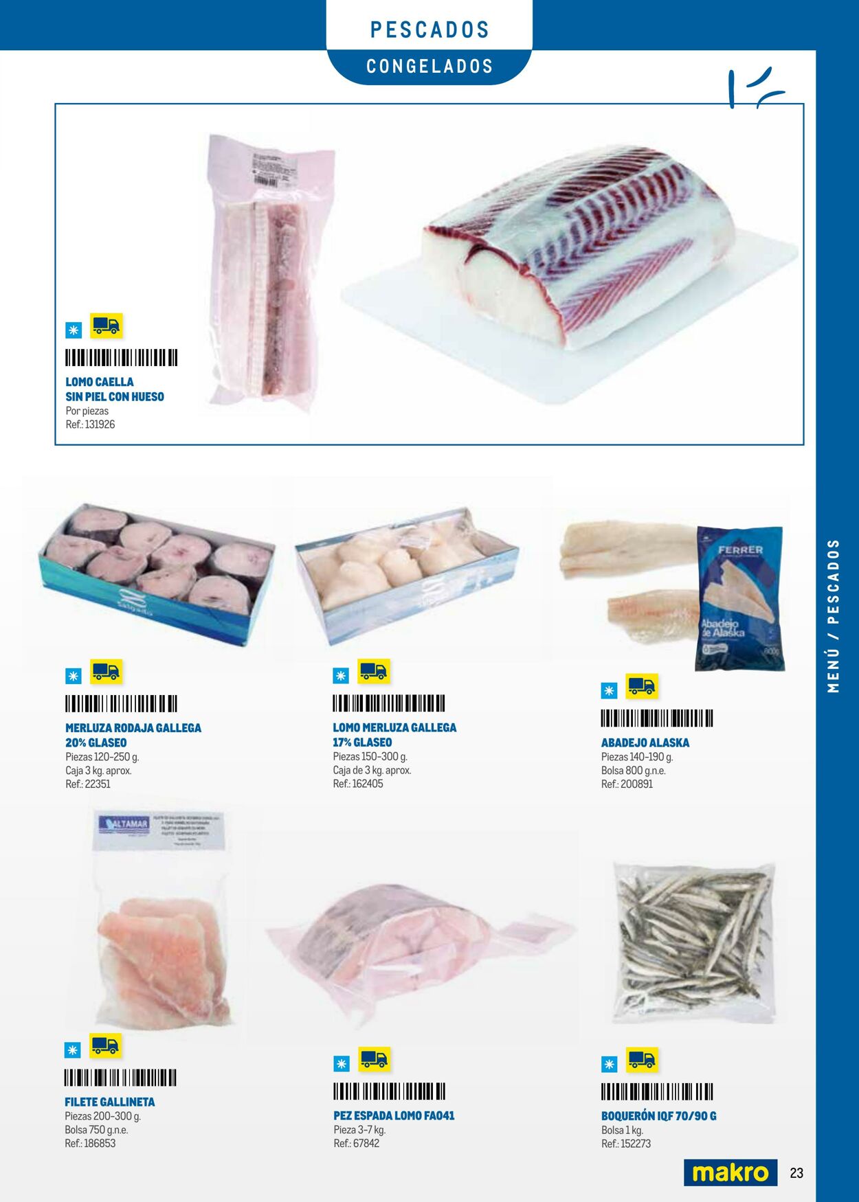 Folleto Makro 08.09.2025 - 31.12.2025