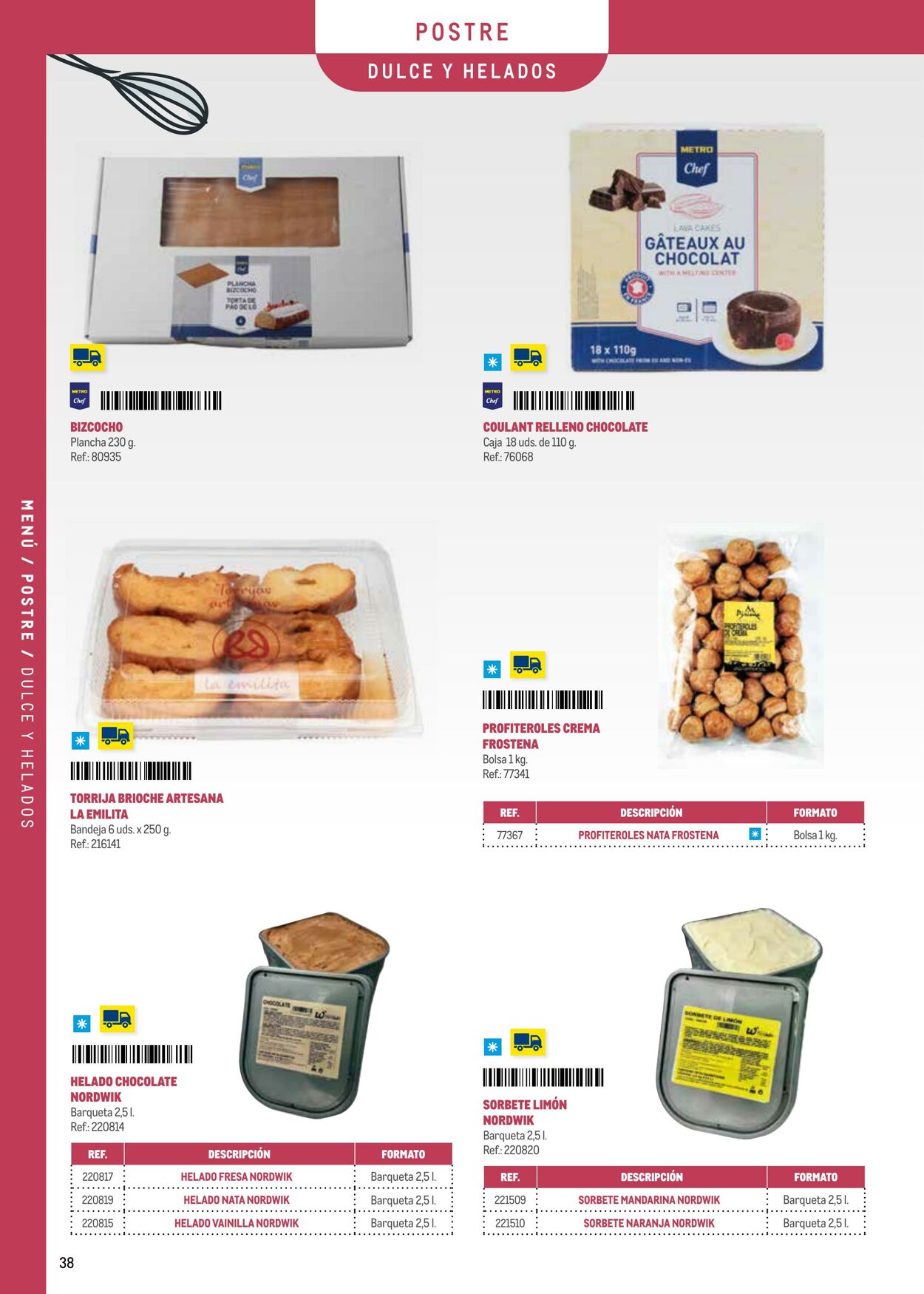 Folleto Makro 08.09.2025 - 31.12.2025