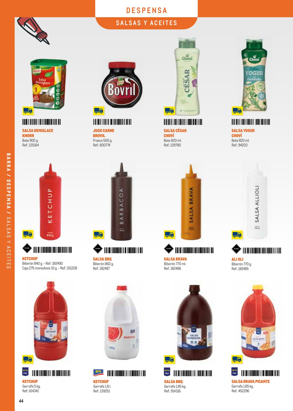 Folleto Makro 08.09.2025 - 31.12.2025