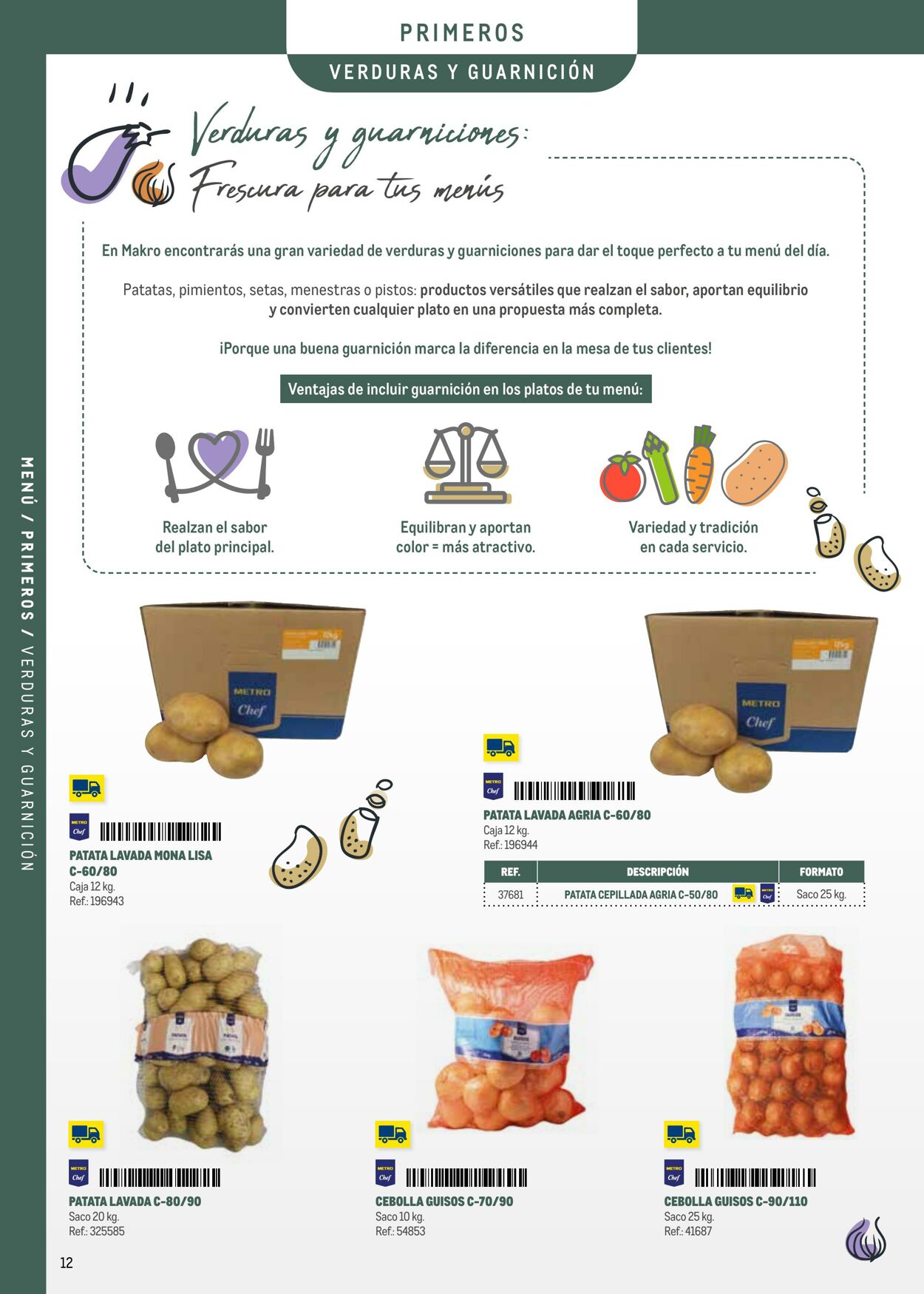 Folleto Makro 08.09.2025 - 31.12.2025
