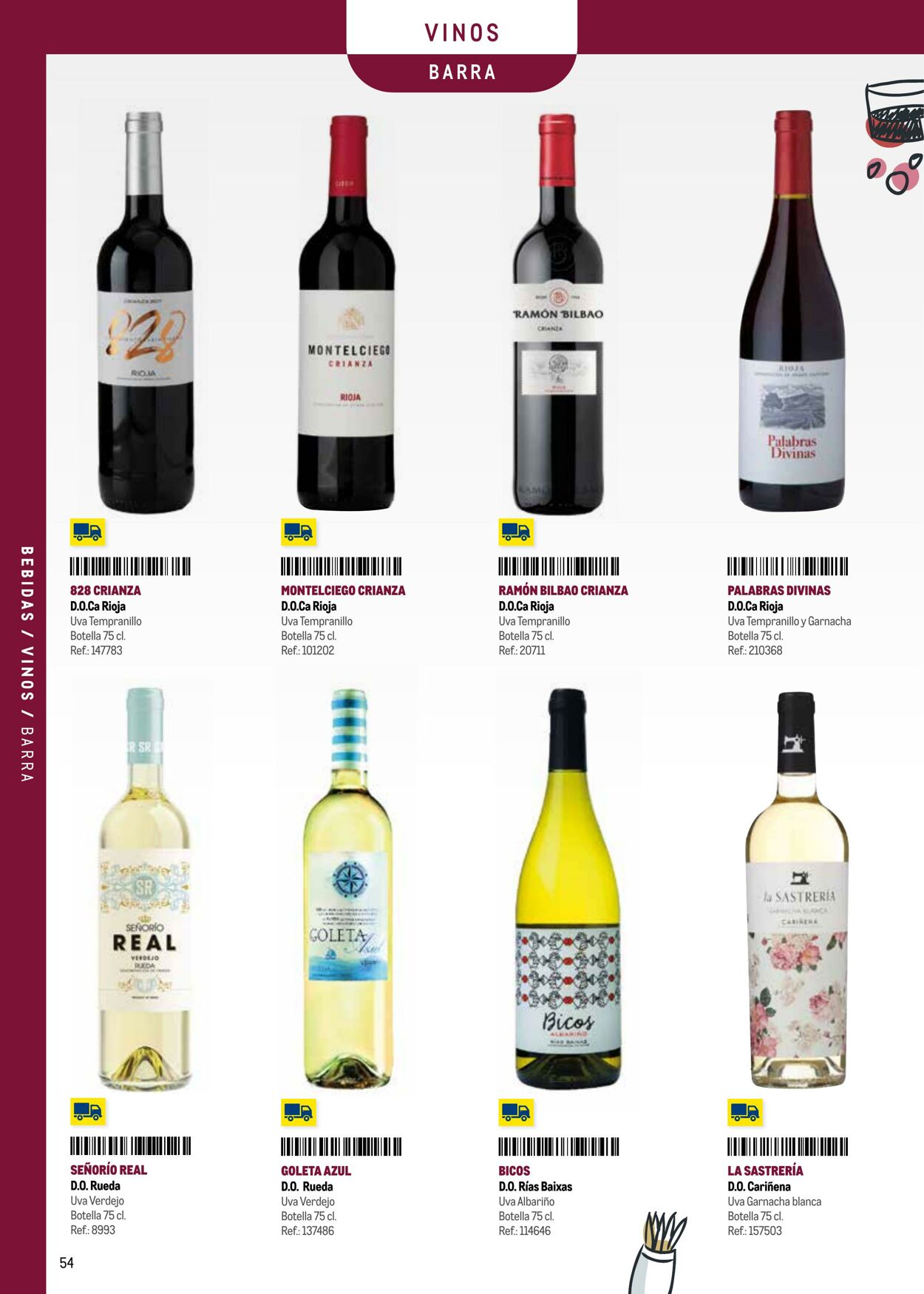 Folleto Makro 08.09.2025 - 31.12.2025