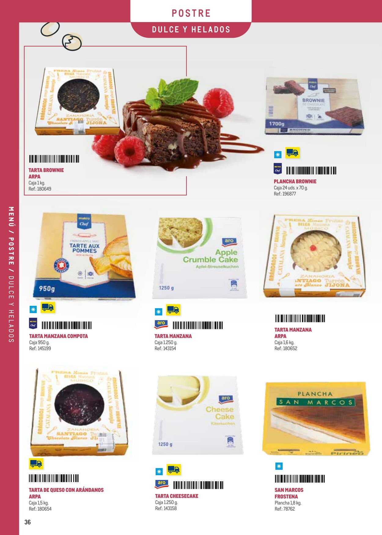 Folleto Makro 08.09.2025 - 31.12.2025