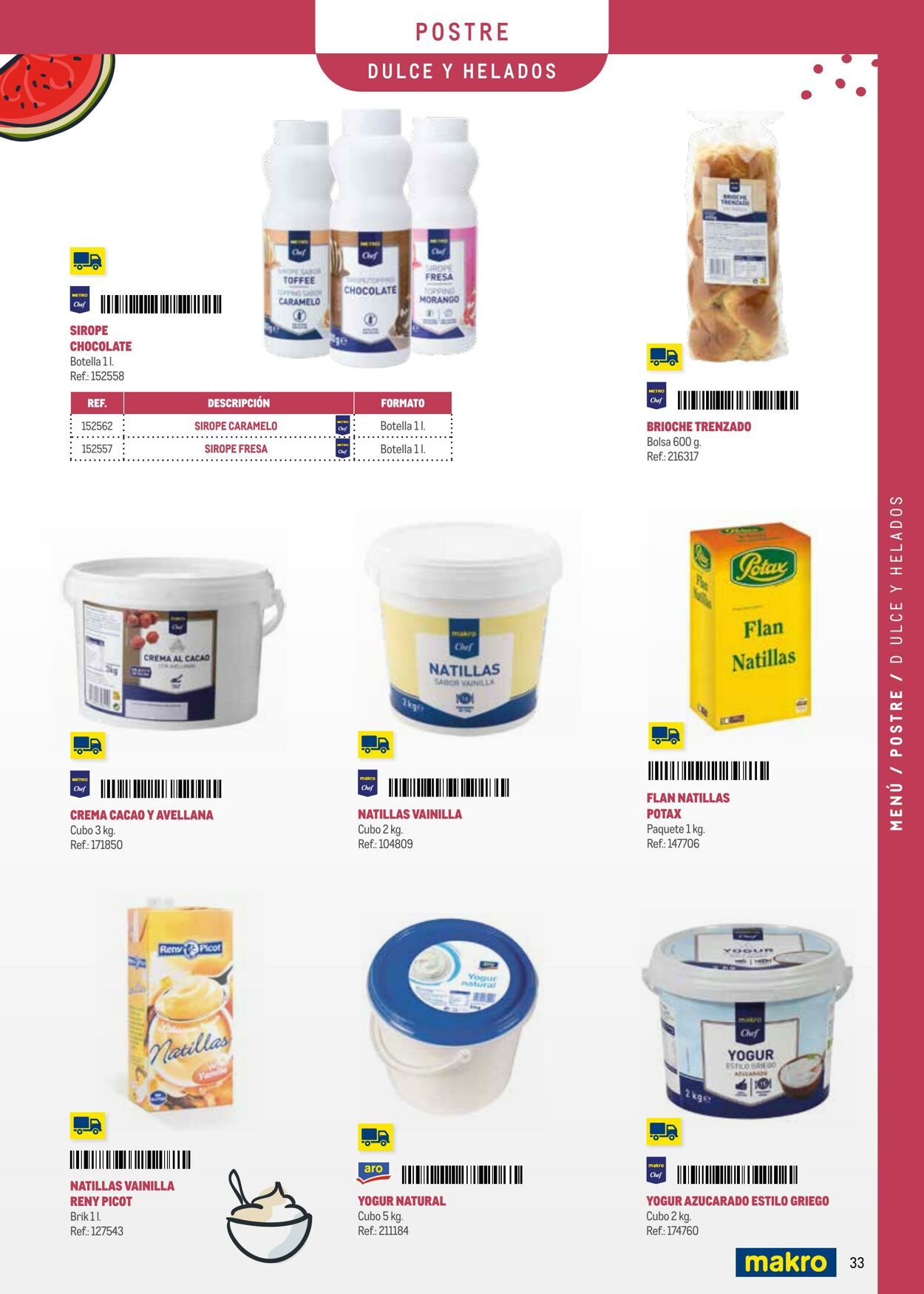 Folleto Makro 08.09.2025 - 31.12.2025