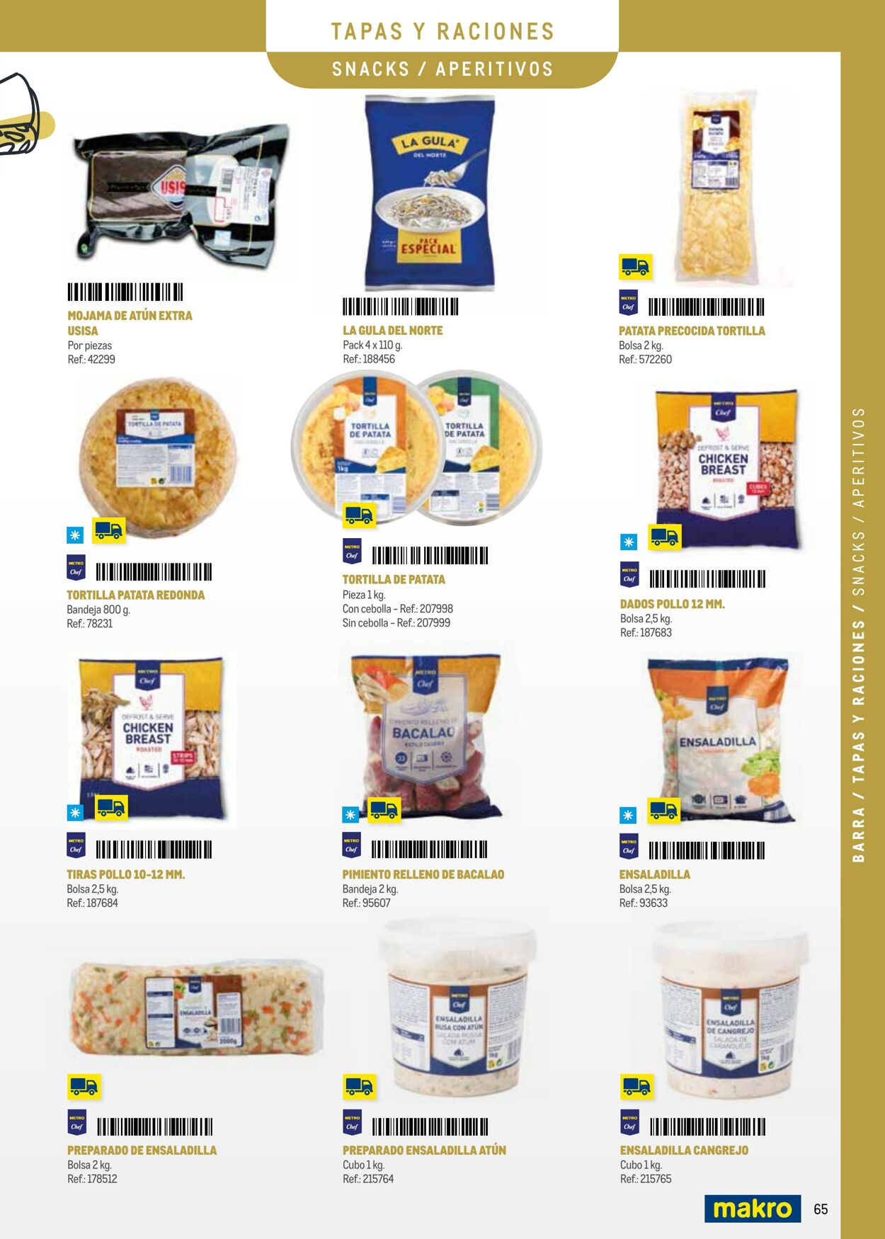 Folleto Makro 08.09.2025 - 31.12.2025