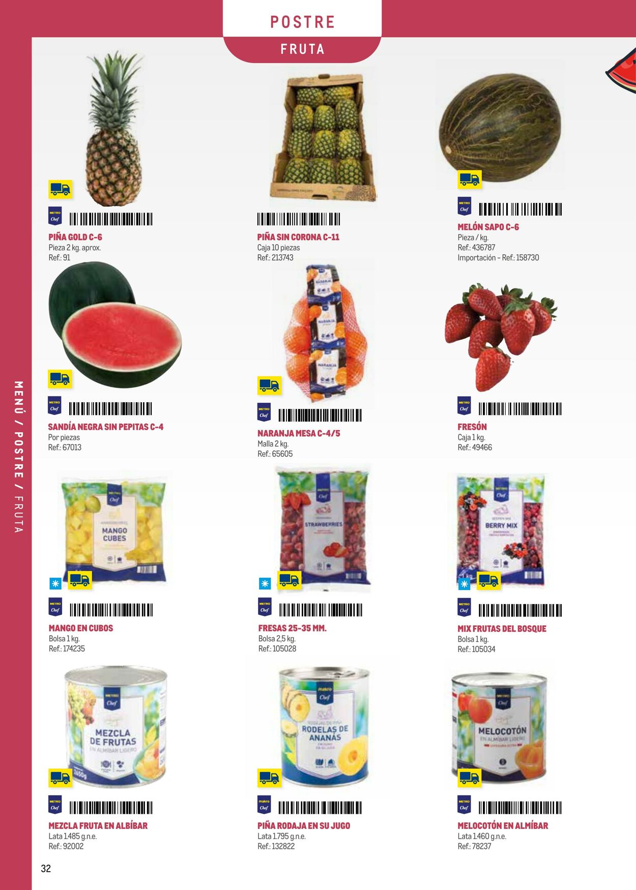 Folleto Makro 08.09.2025 - 31.12.2025