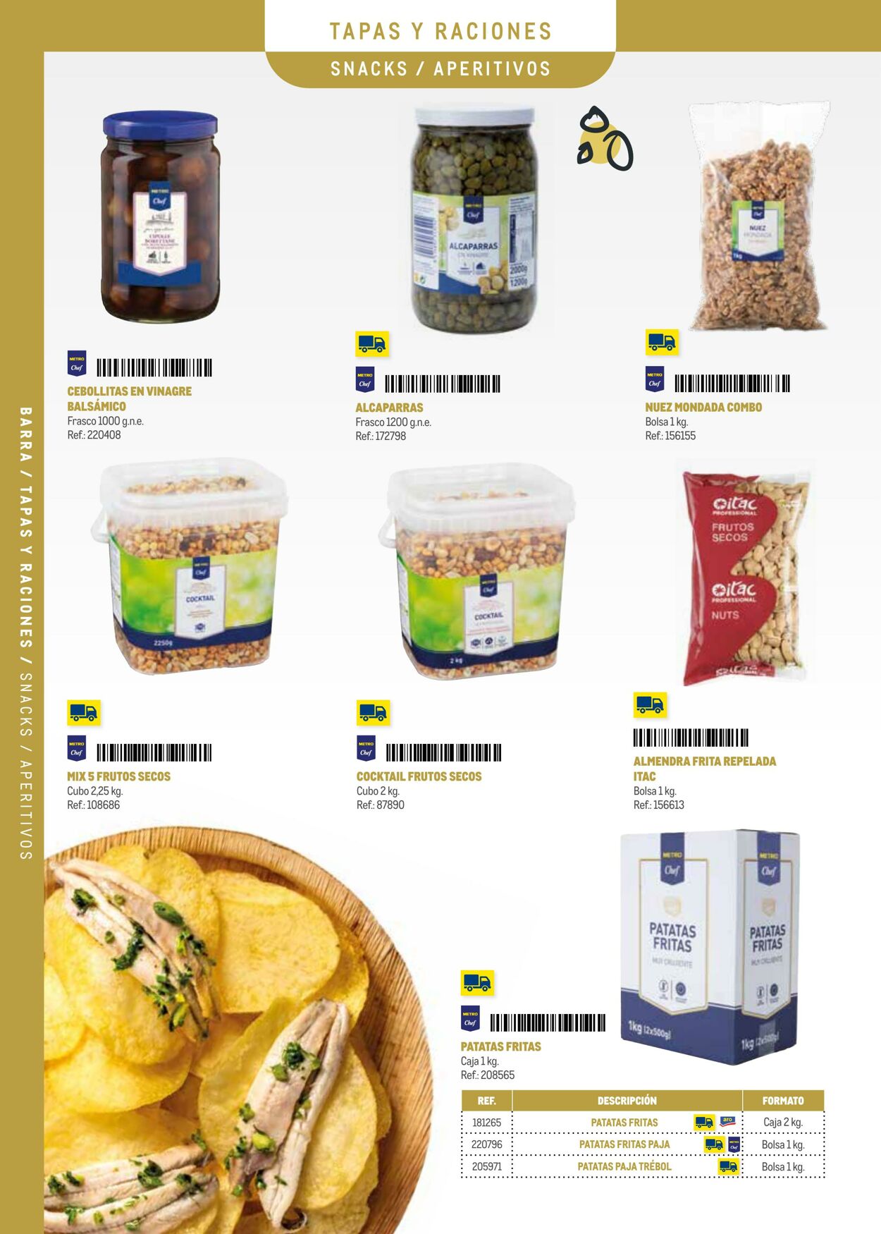Folleto Makro 08.09.2025 - 31.12.2025