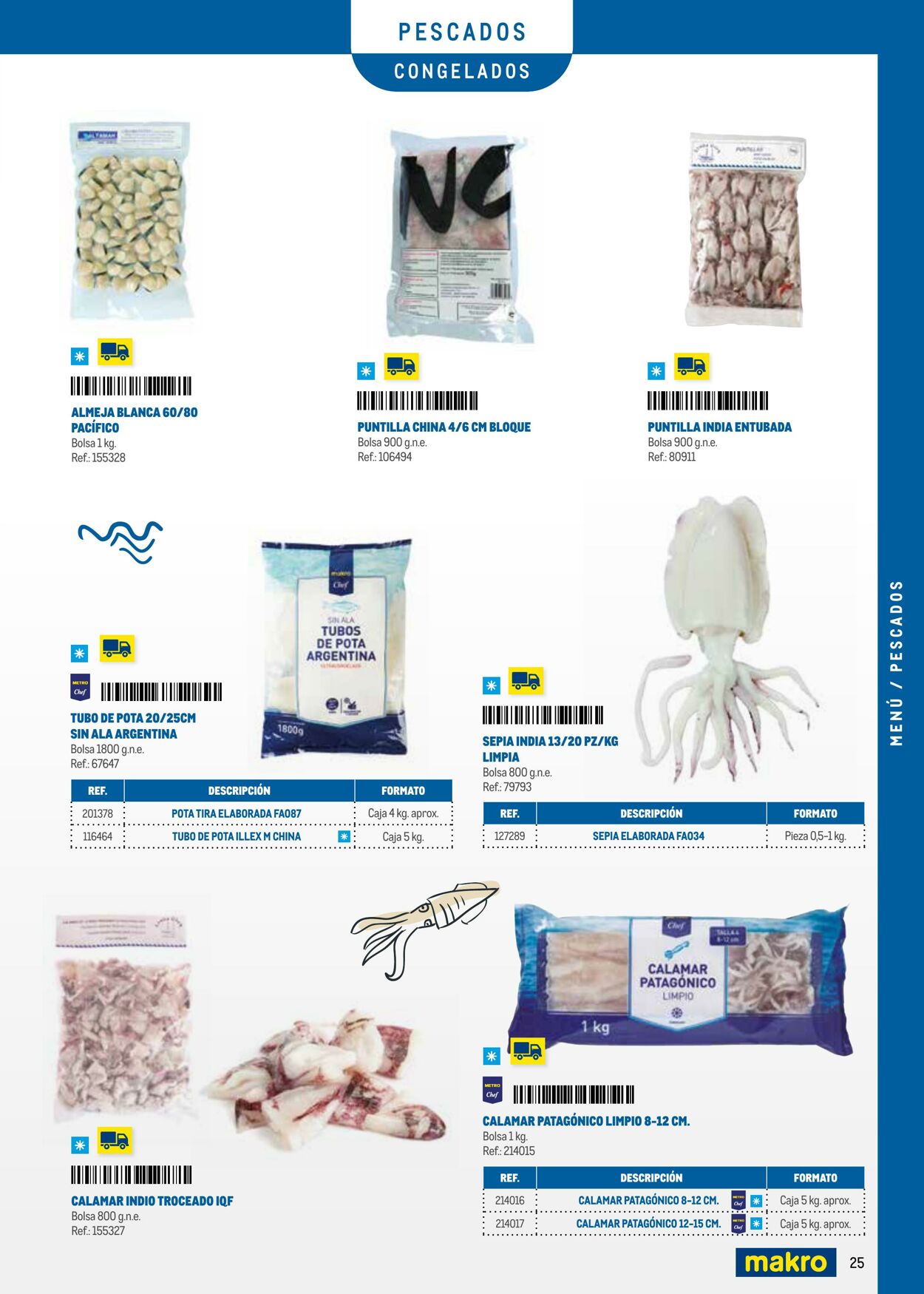 Folleto Makro 08.09.2025 - 31.12.2025