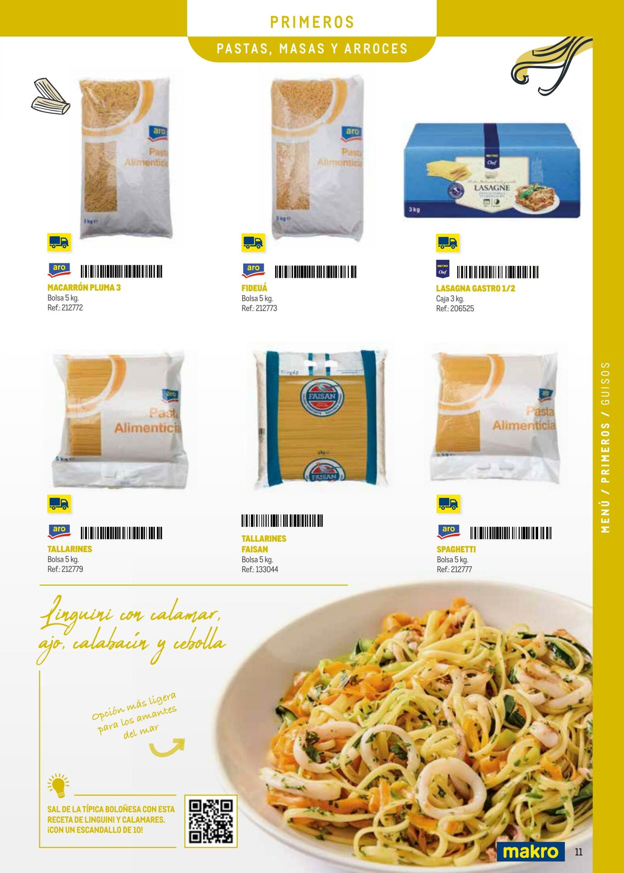 Folleto Makro 08.09.2025 - 31.12.2025