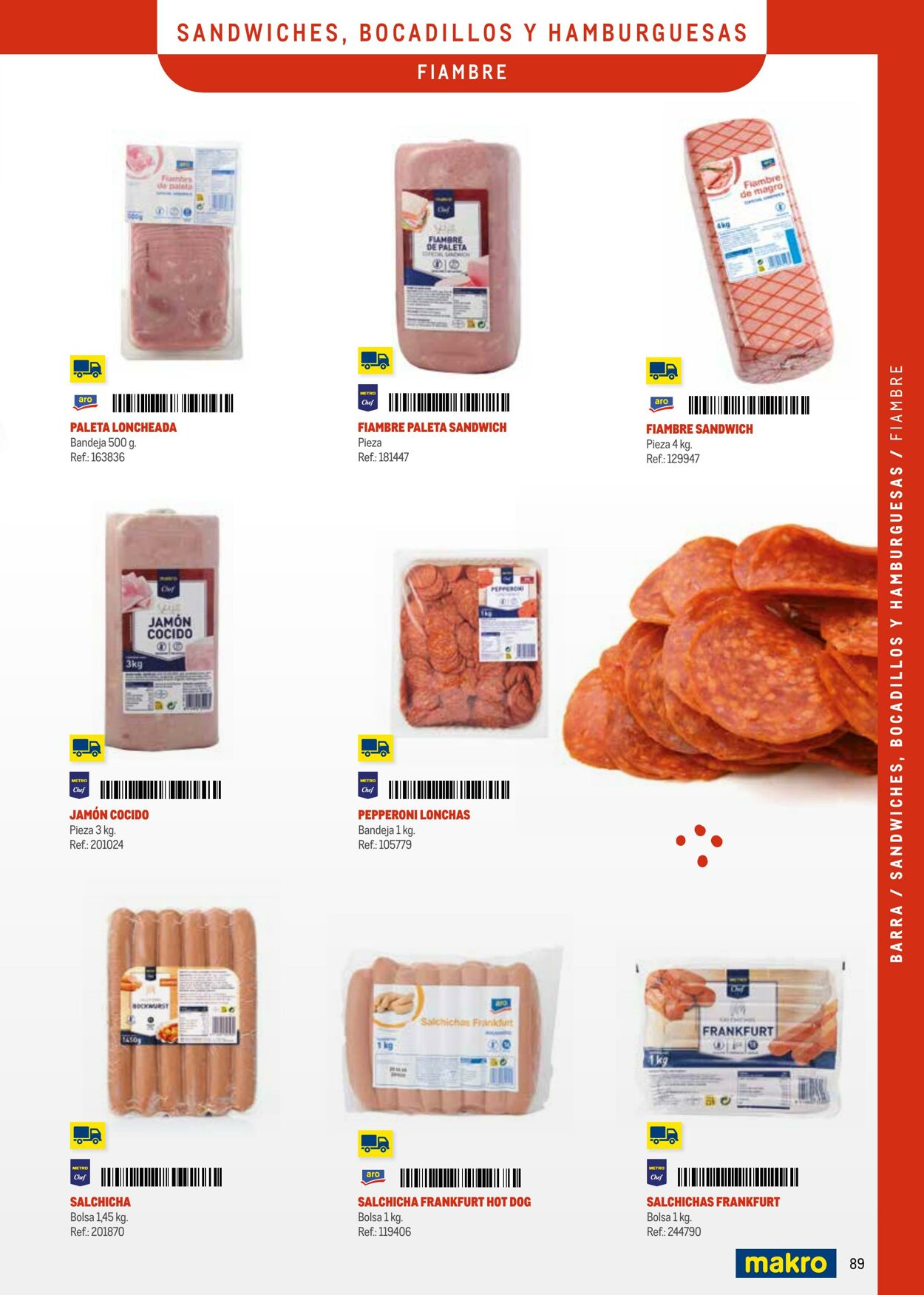 Folleto Makro 08.09.2025 - 31.12.2025