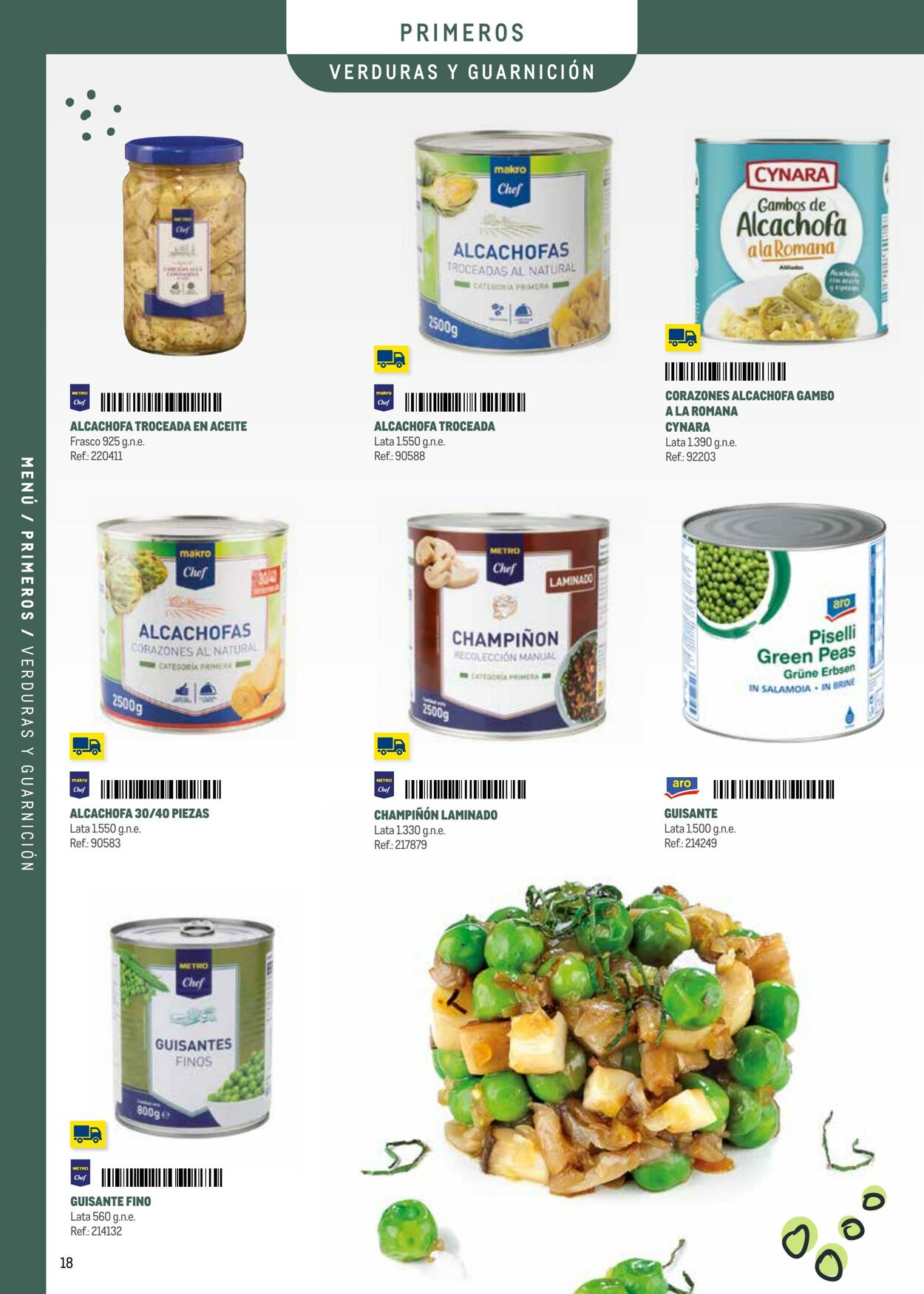 Folleto Makro 08.09.2025 - 31.12.2025