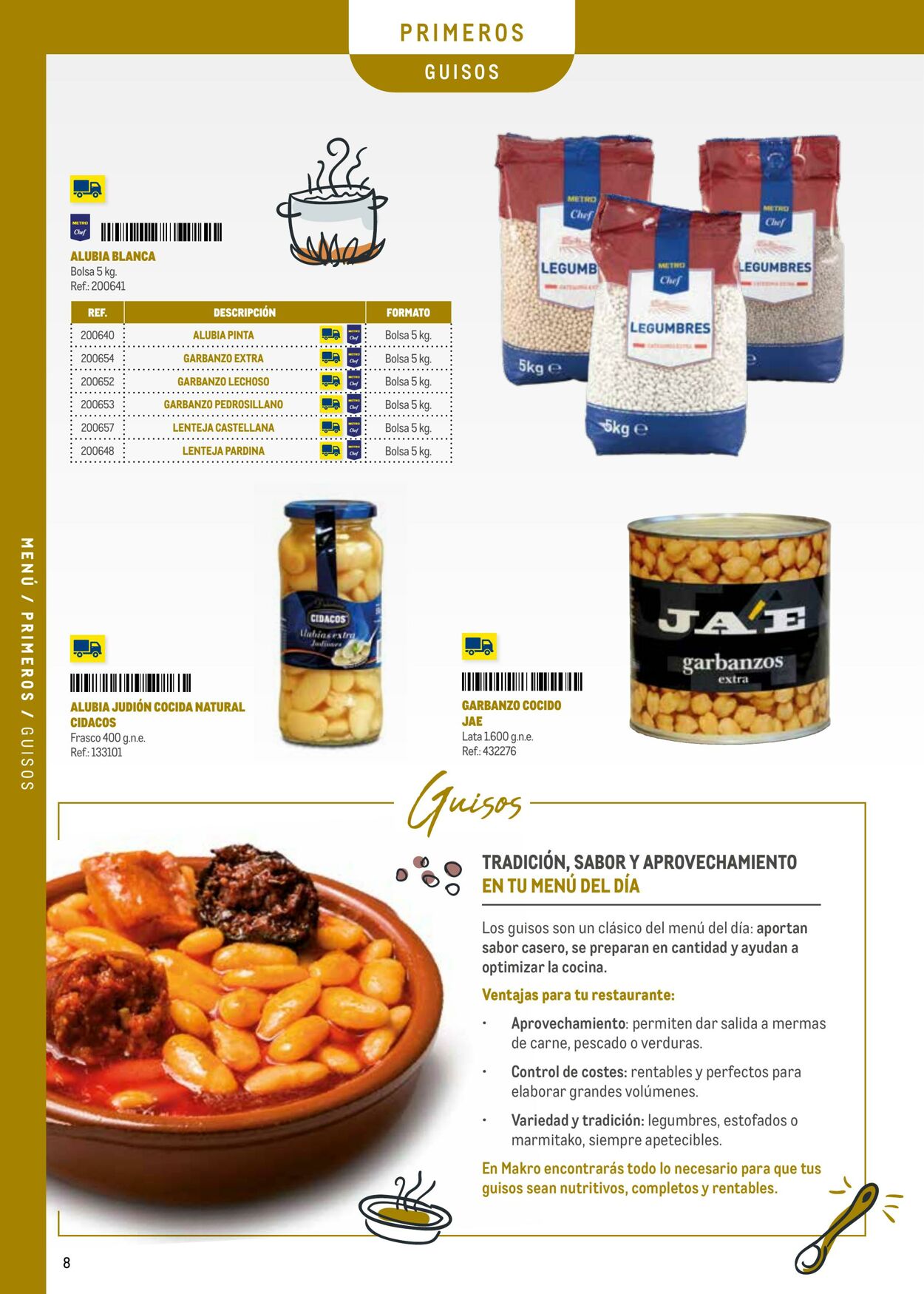 Folleto Makro 08.09.2025 - 31.12.2025