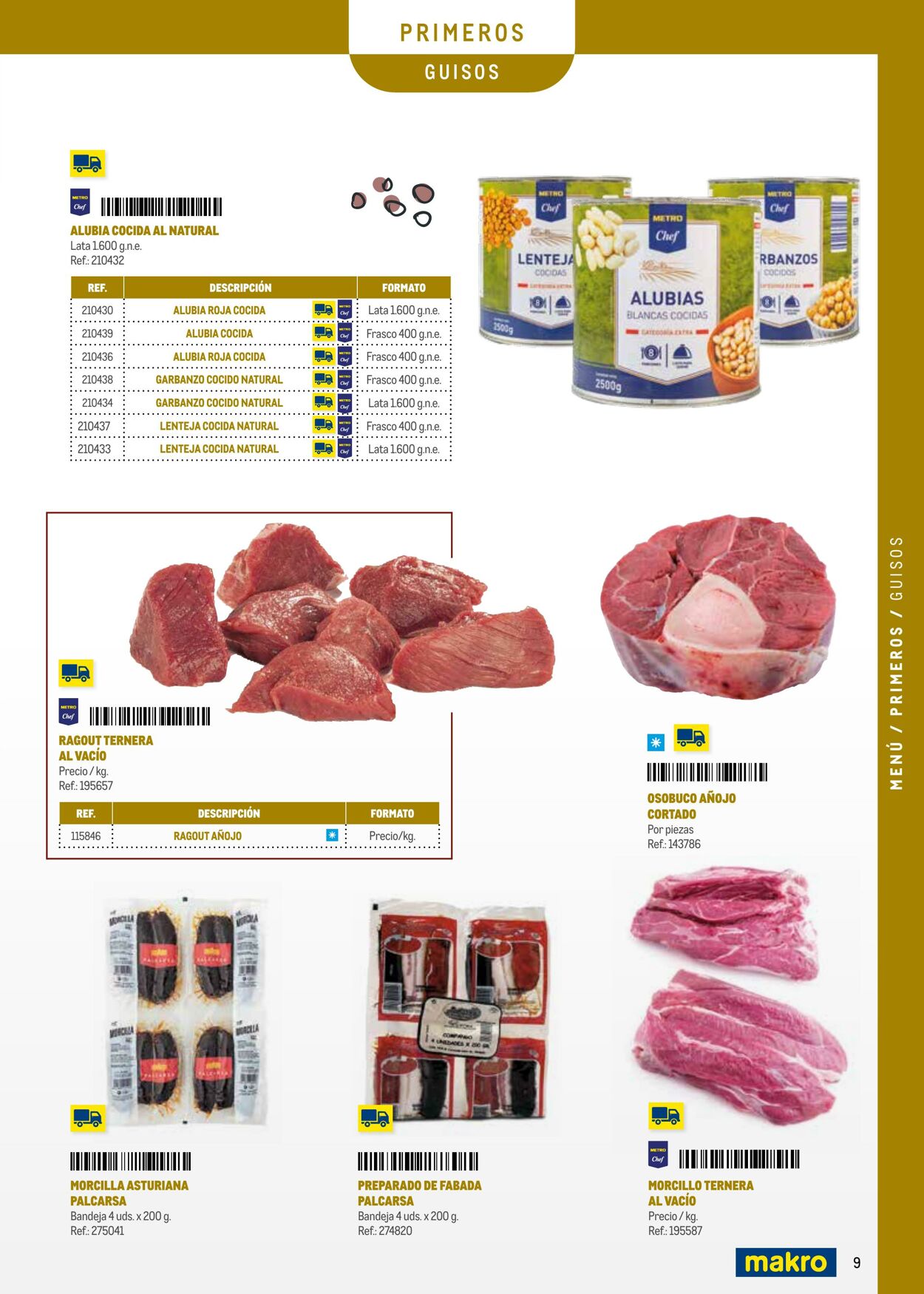 Folleto Makro 08.09.2025 - 31.12.2025