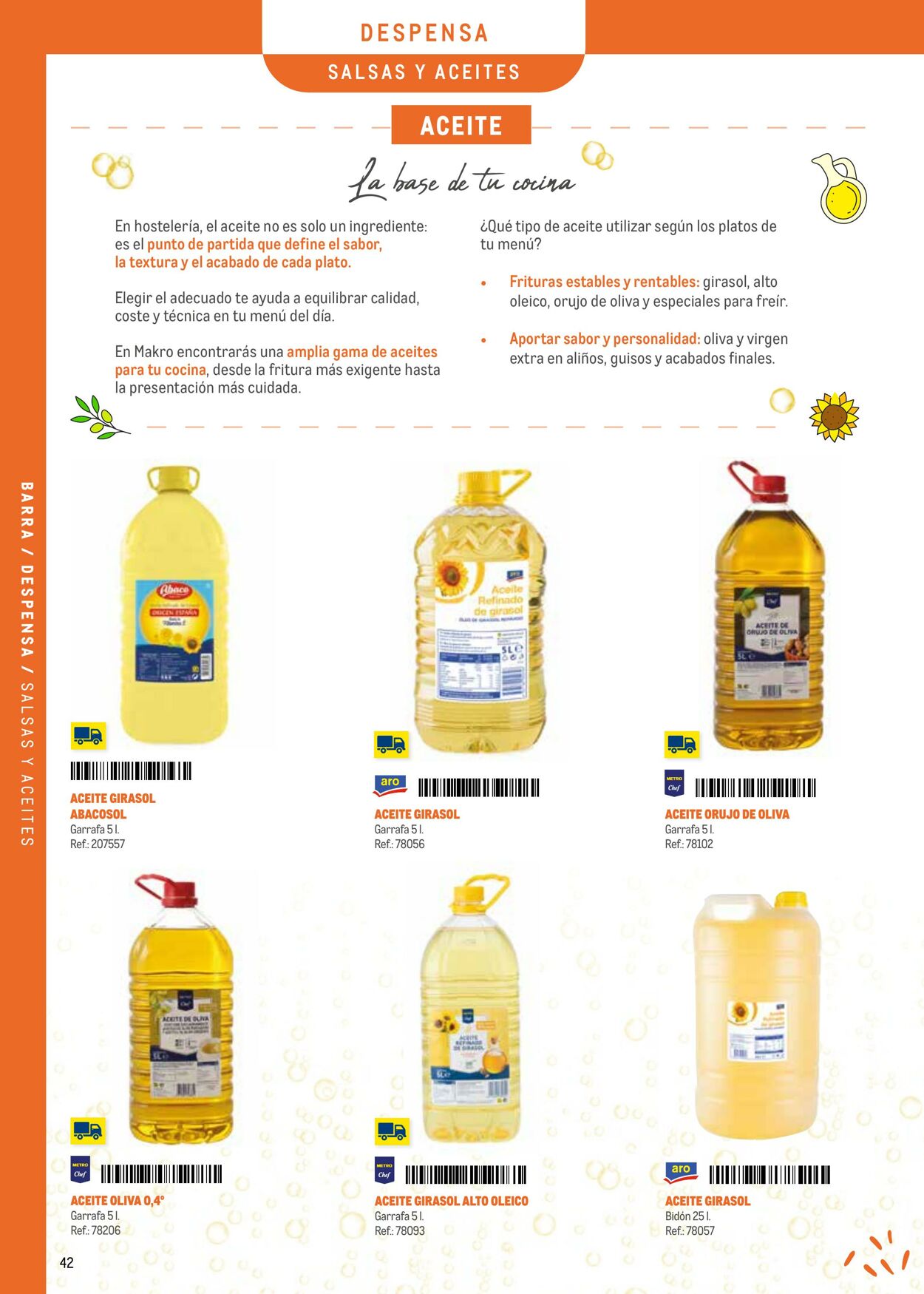 Folleto Makro 08.09.2025 - 31.12.2025