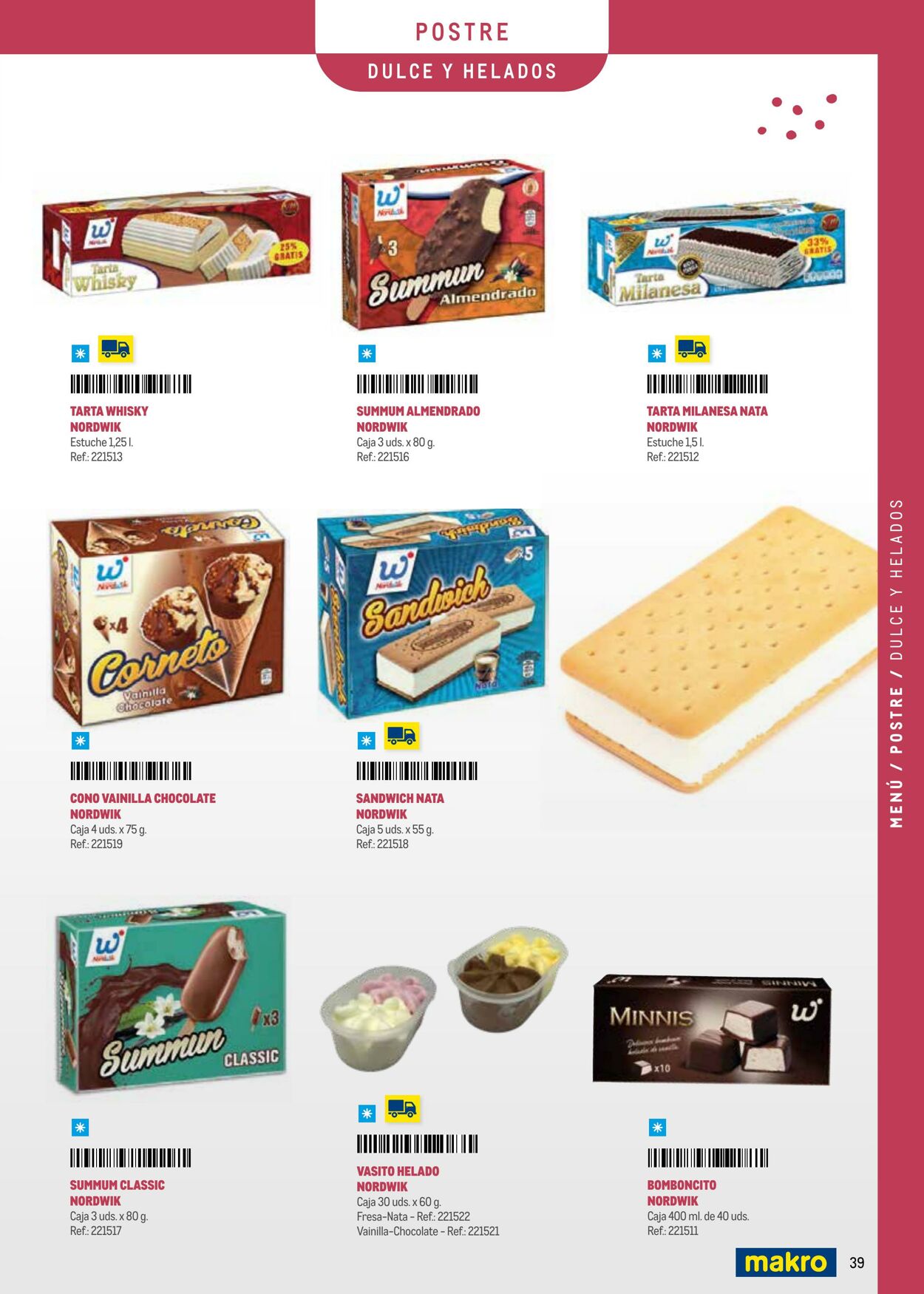 Folleto Makro 08.09.2025 - 31.12.2025