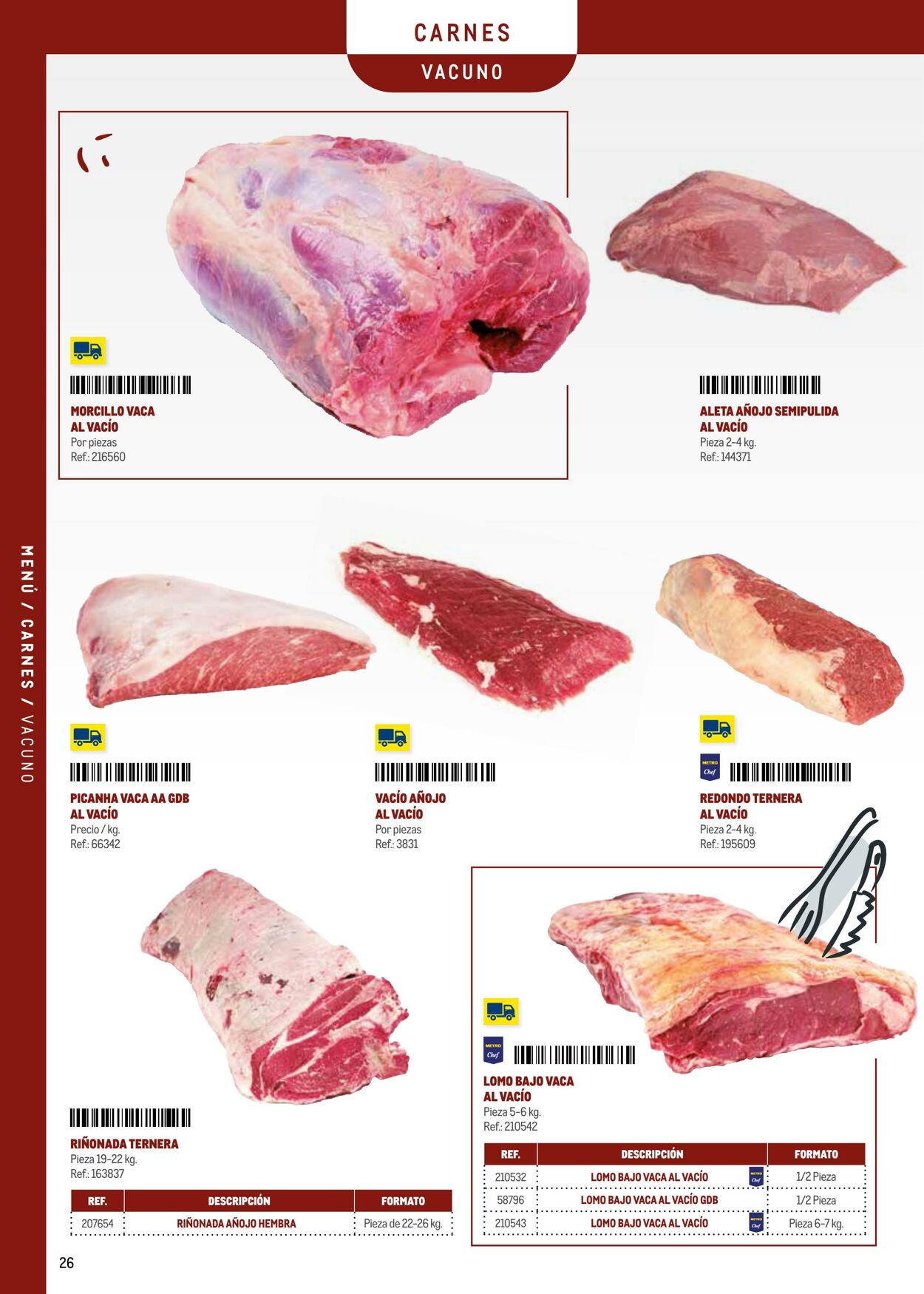 Folleto Makro 08.09.2025 - 31.12.2025