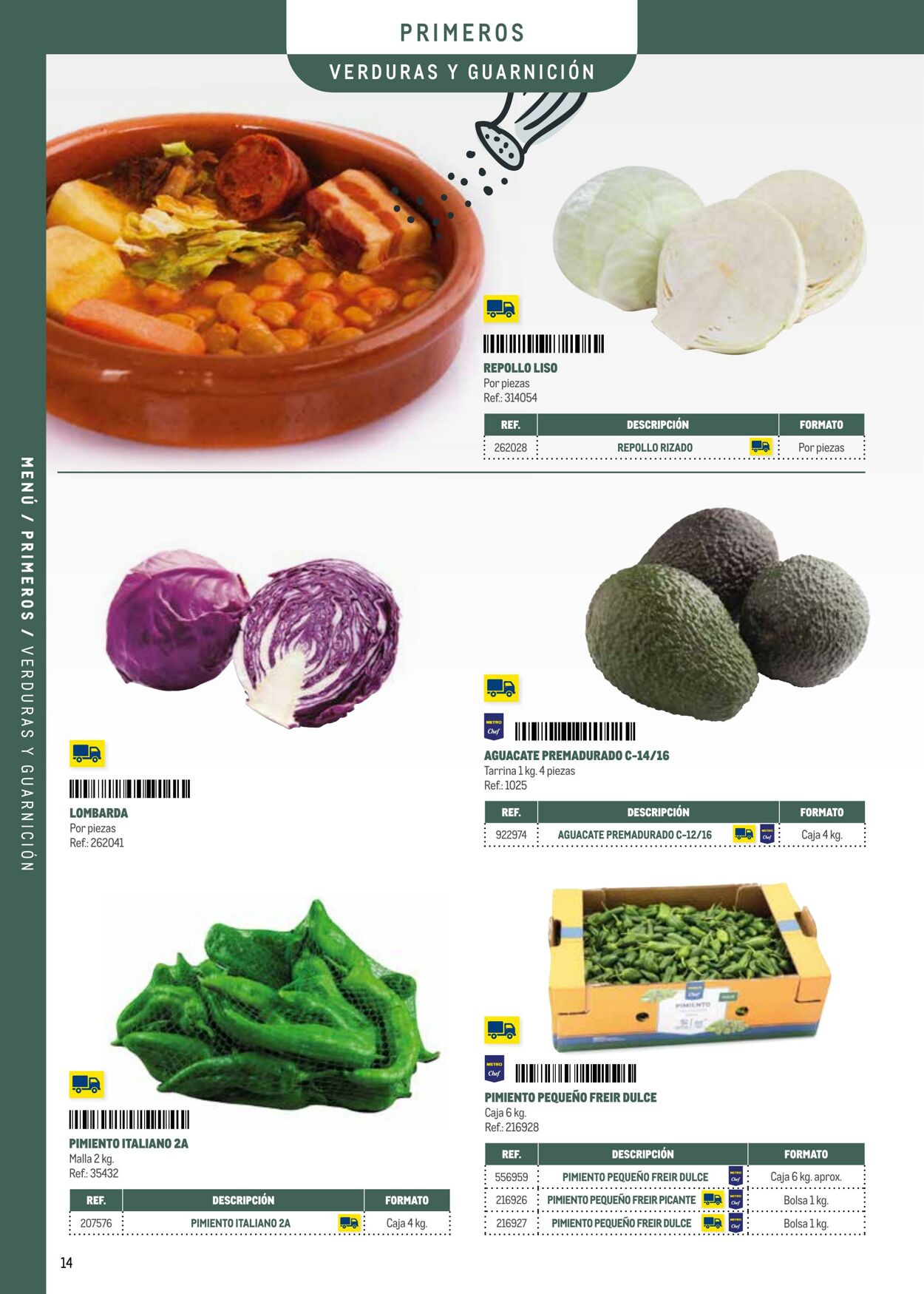 Folleto Makro 08.09.2025 - 31.12.2025
