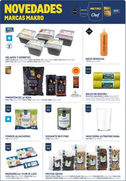 Folleto Makro 09.03.2026 - 16.03.2026
