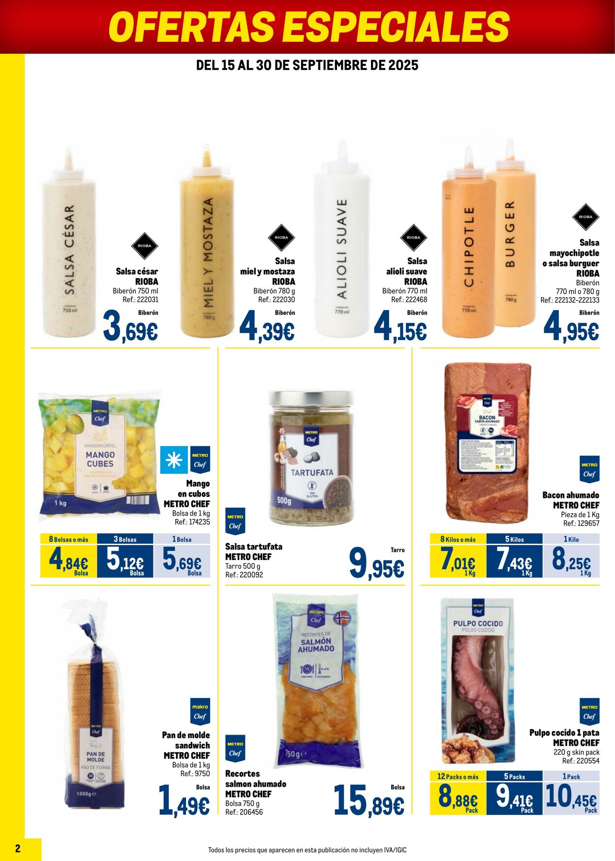 Folleto Makro 15.09.2025 - 30.09.2025