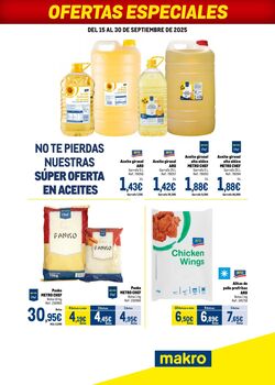 Folleto Makro 15.09.2025 - 30.09.2025