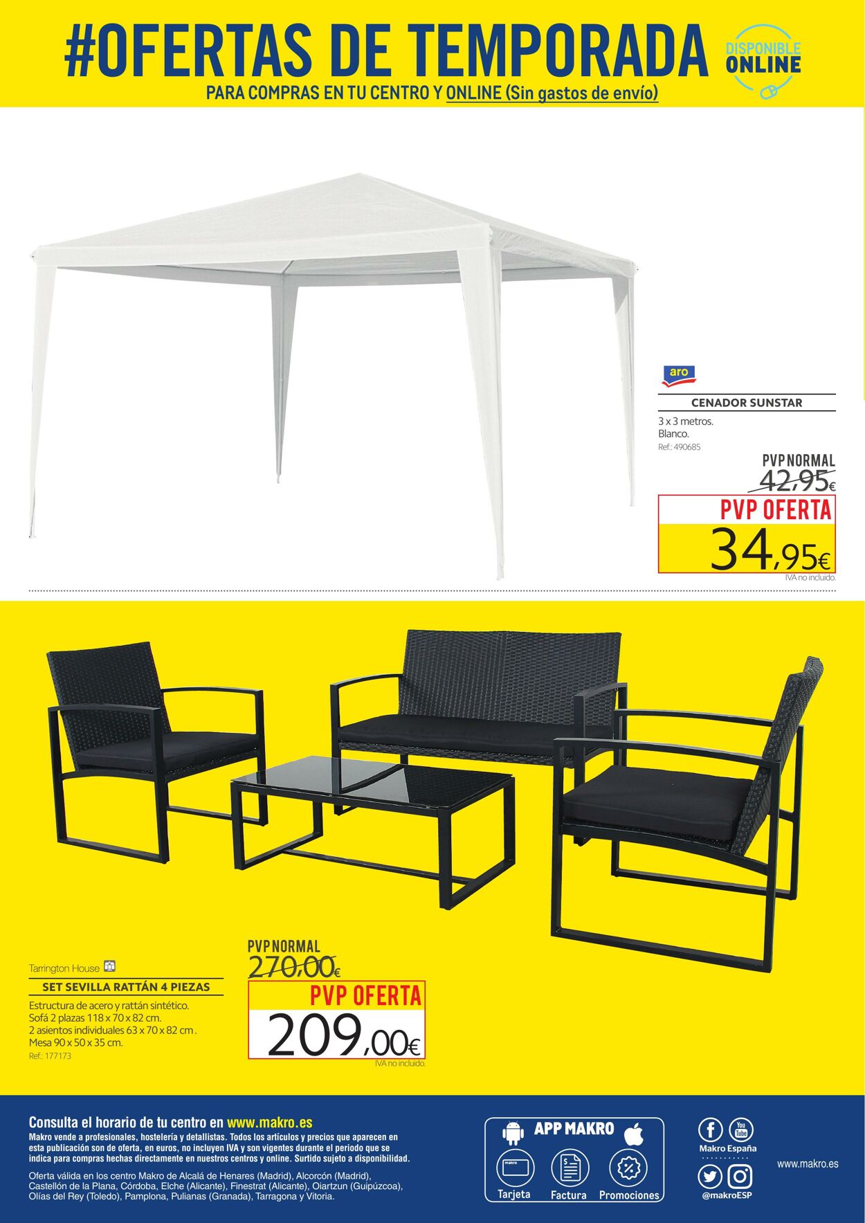 Folleto Makro 13.07.2022 - 17.07.2022