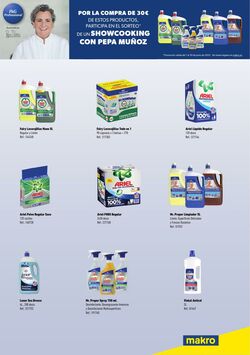 Folleto Makro 02.06.2025 - 16.06.2025