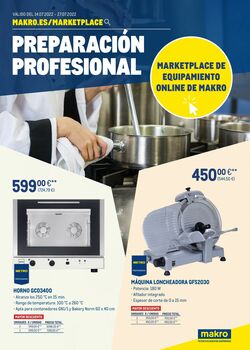 Folleto Makro 14.07.2022 - 27.07.2022