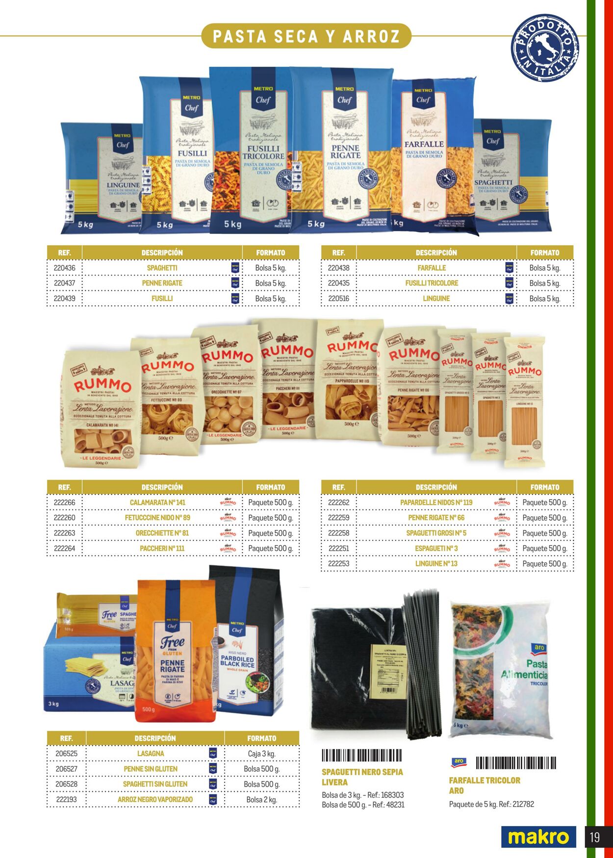 Folleto Makro 27.03.2026 - 30.06.2026