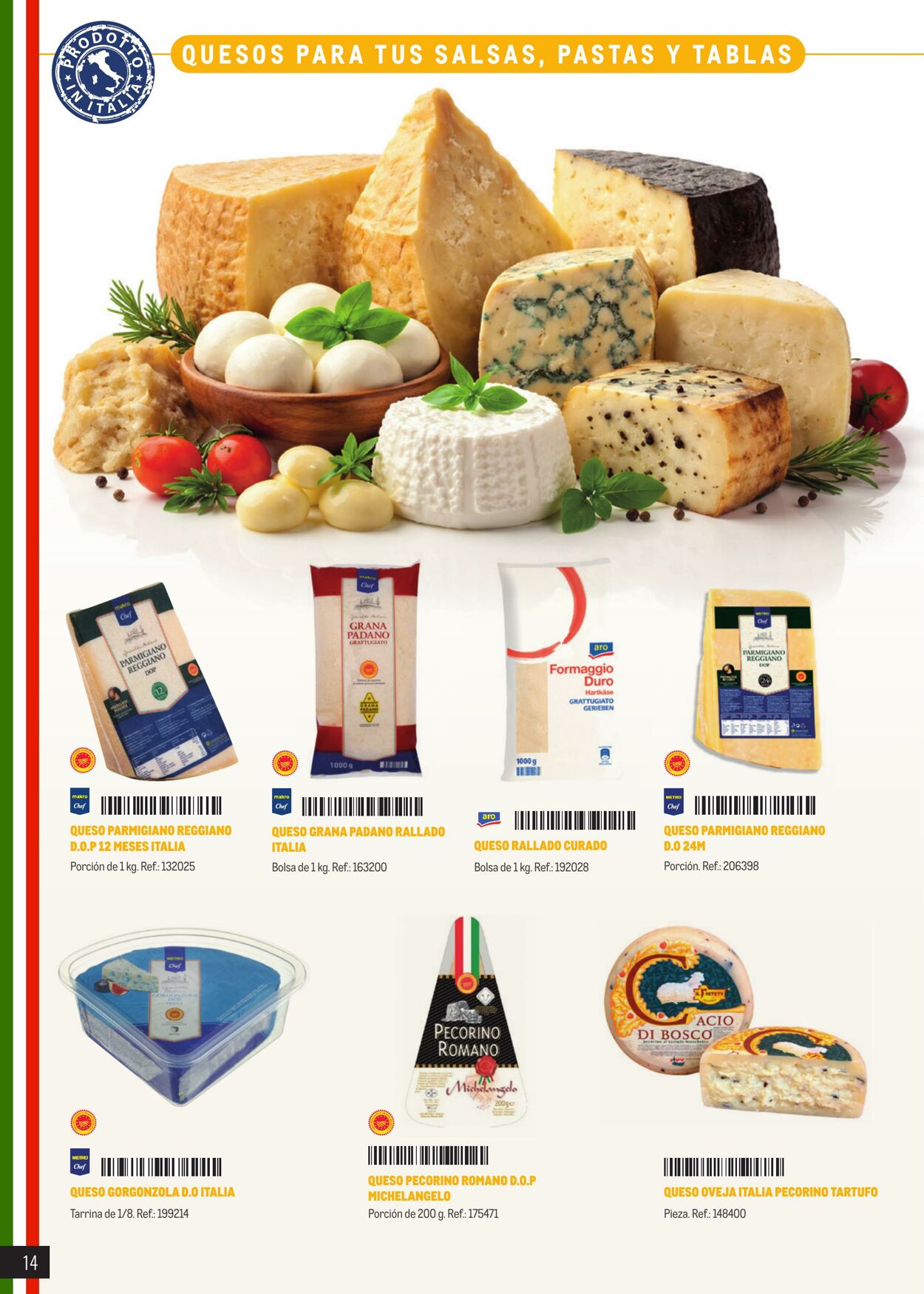 Folleto Makro 27.03.2026 - 30.06.2026