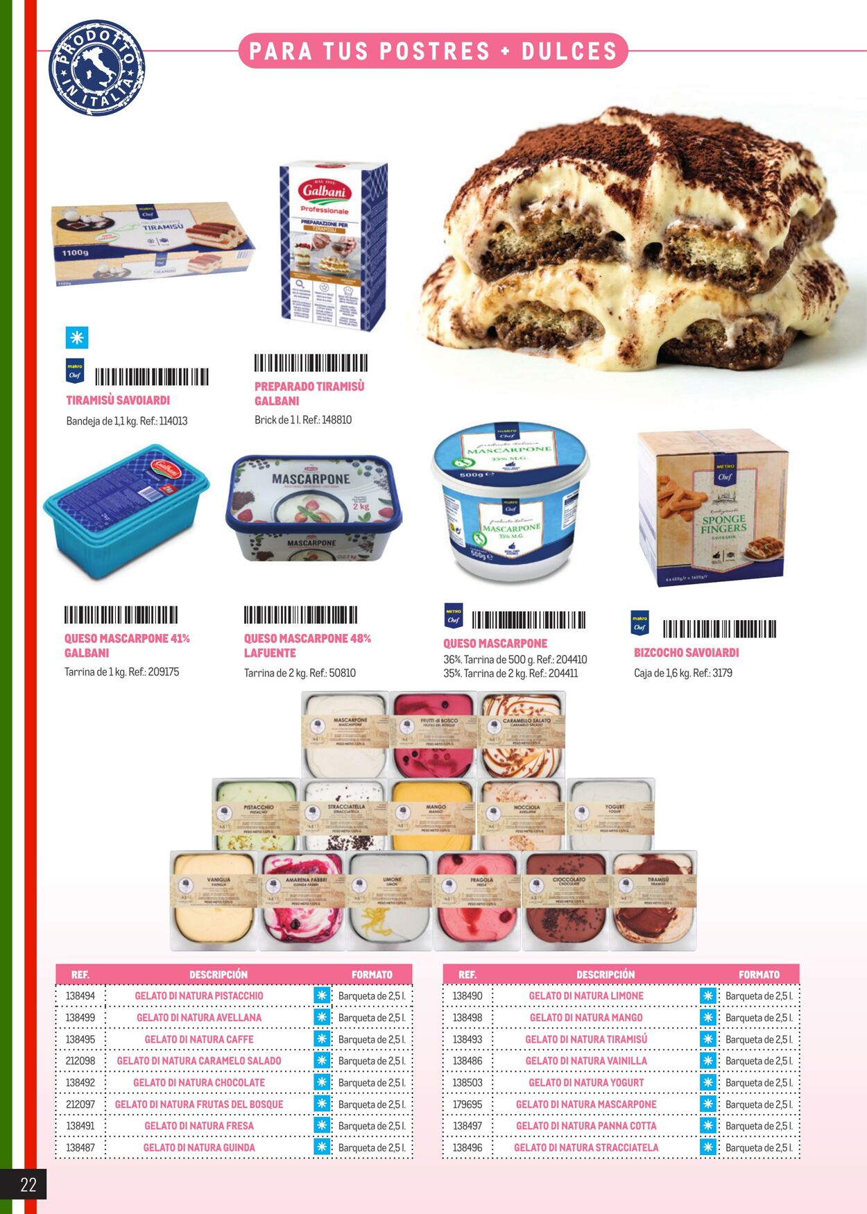 Folleto Makro 27.03.2026 - 30.06.2026