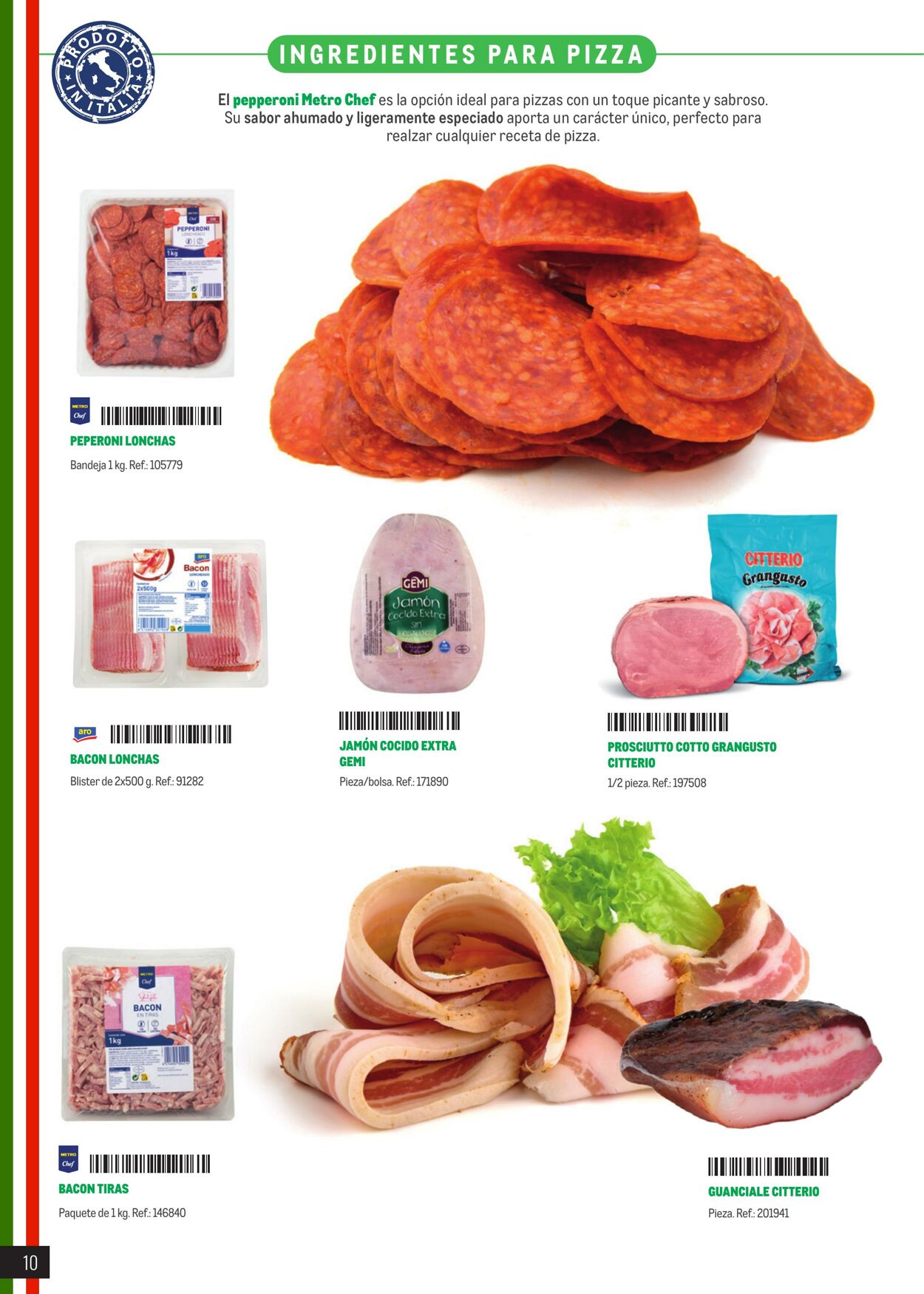 Folleto Makro 27.03.2026 - 30.06.2026