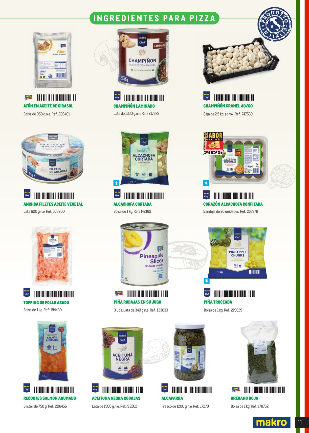 Folleto Makro 27.03.2026 - 30.06.2026