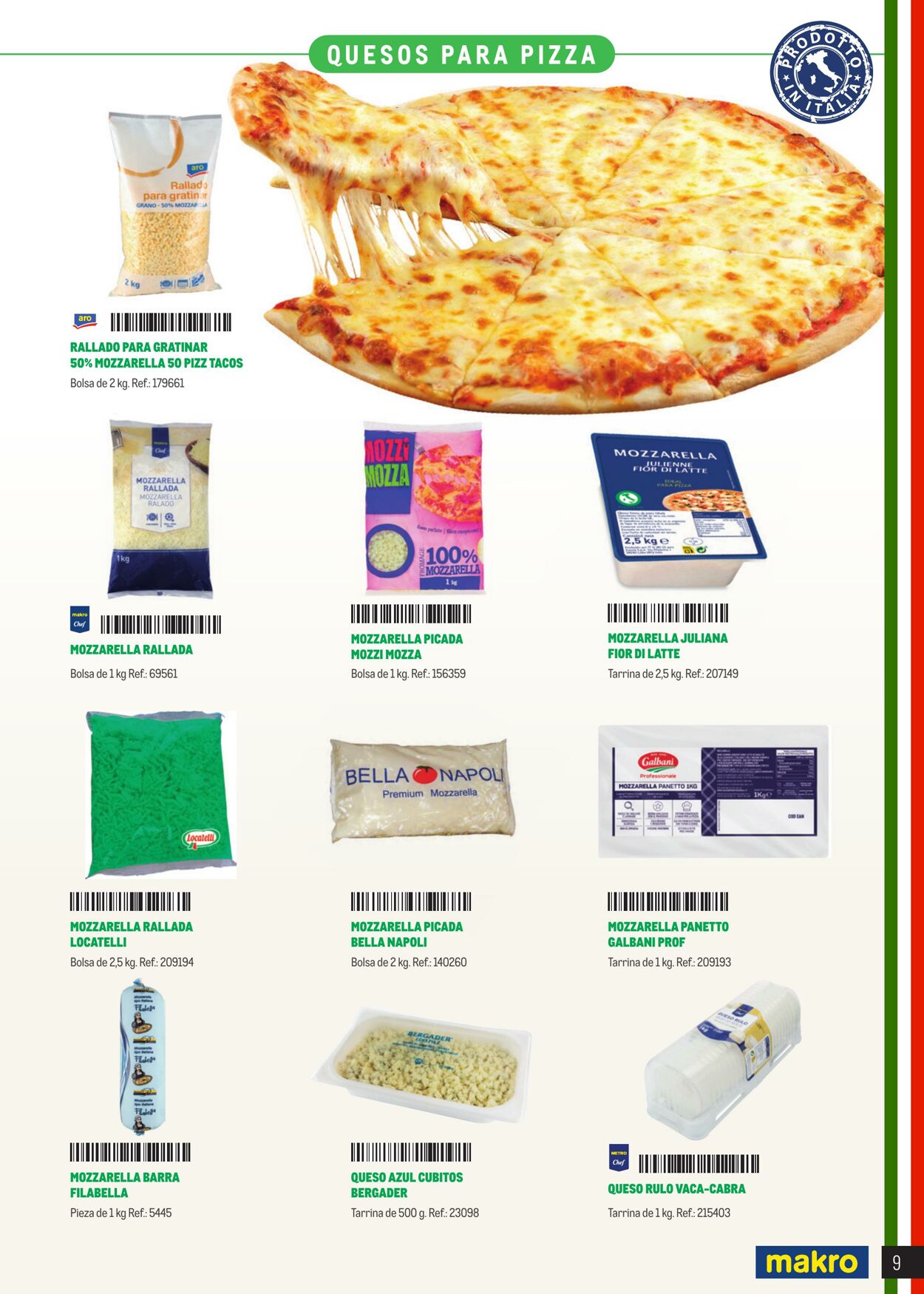 Folleto Makro 27.03.2026 - 30.06.2026