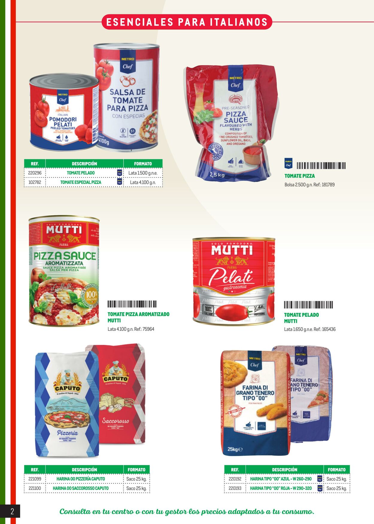 Folleto Makro 27.03.2026 - 30.06.2026