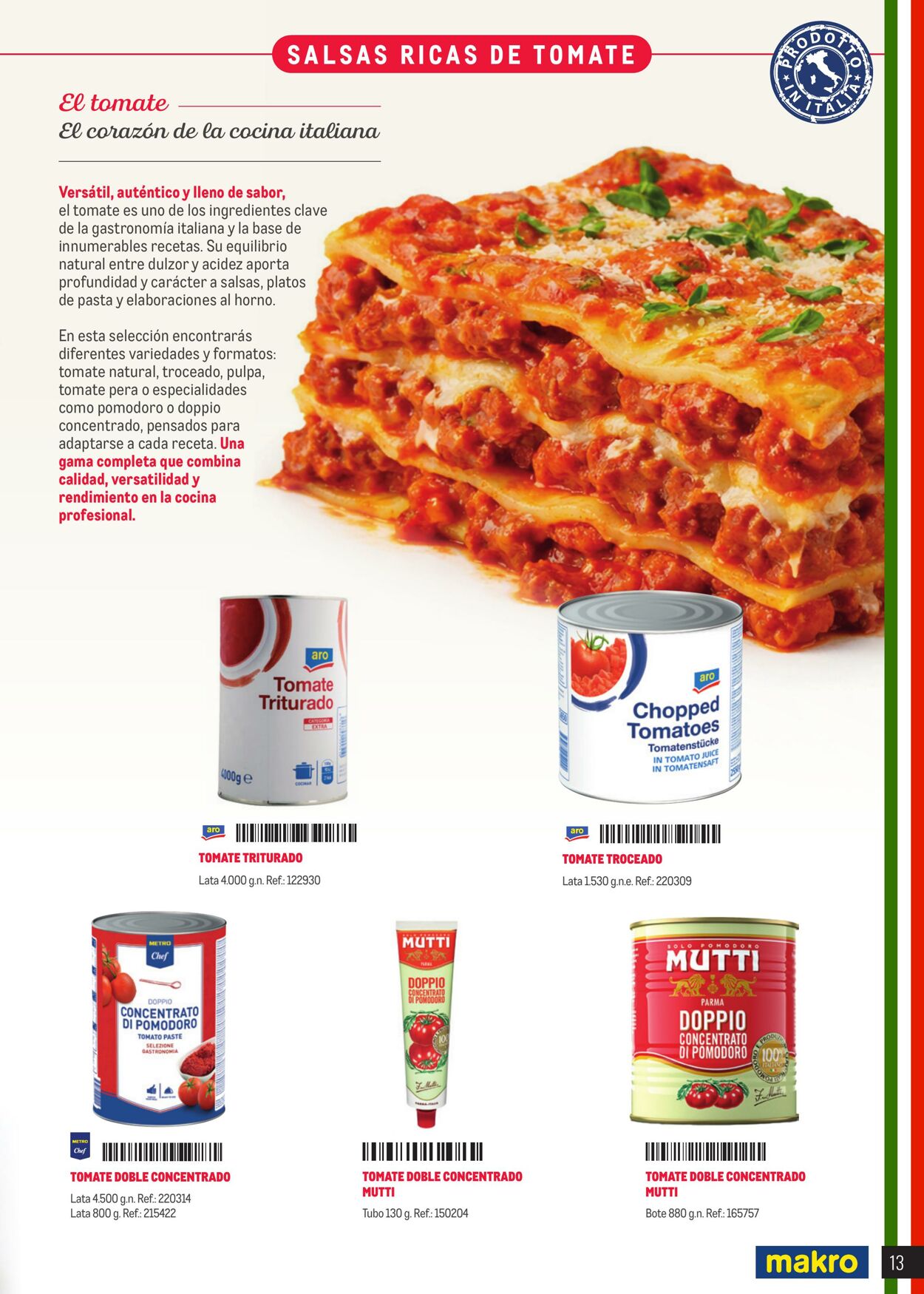 Folleto Makro 27.03.2026 - 30.06.2026