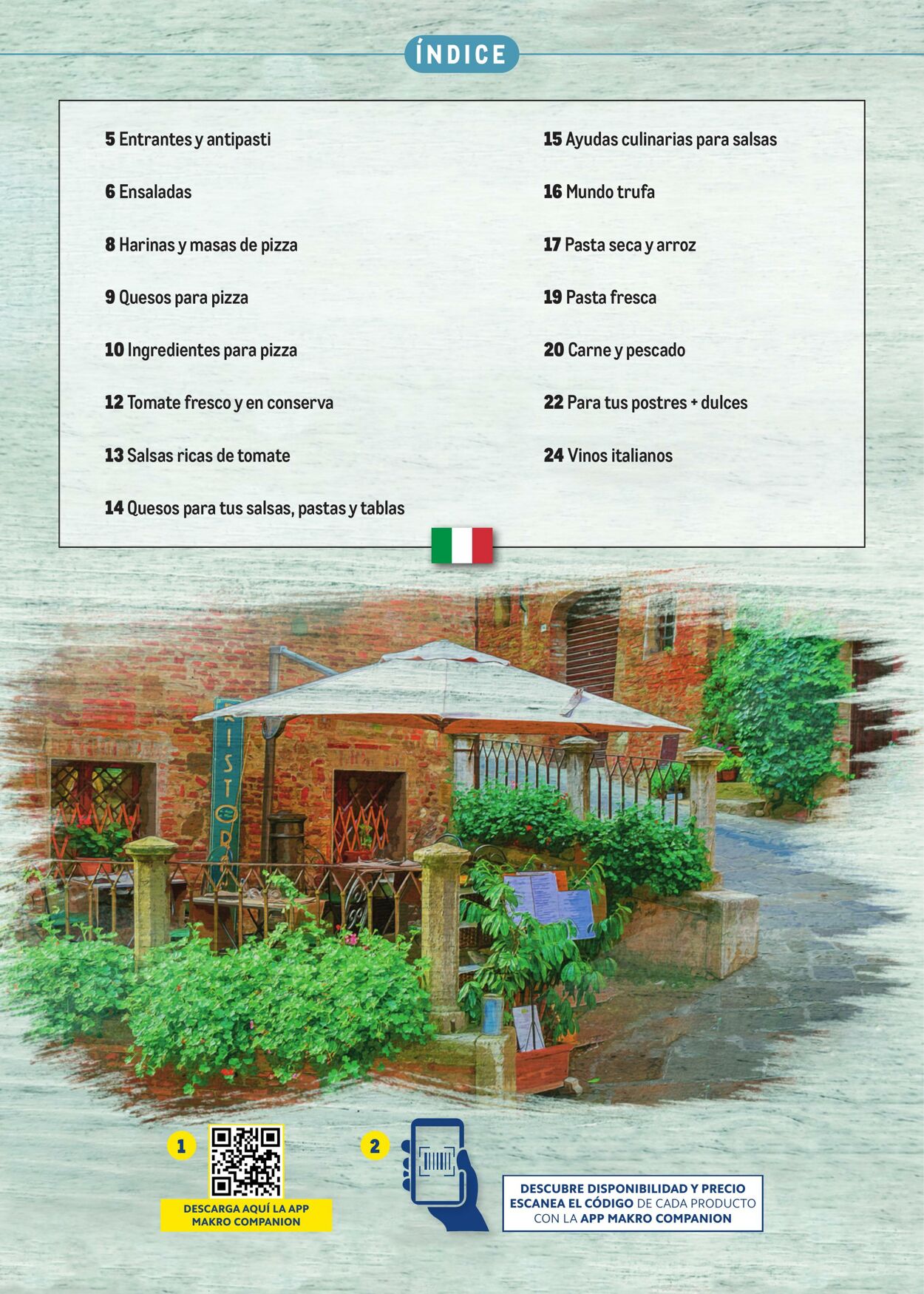 Folleto Makro 27.03.2026 - 30.06.2026