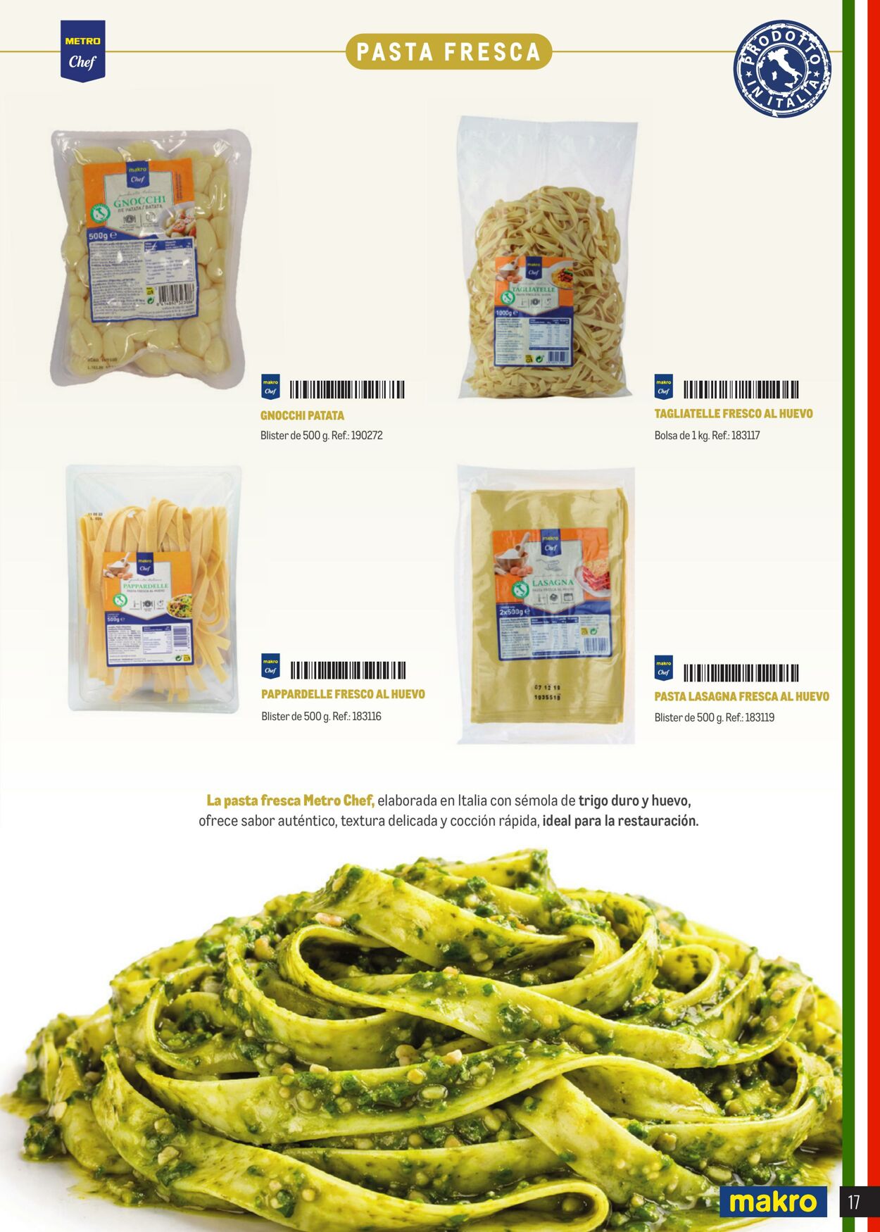 Folleto Makro 27.03.2026 - 30.06.2026
