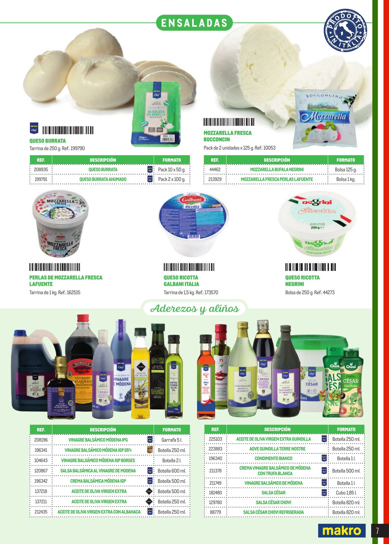 Folleto Makro 27.03.2026 - 30.06.2026