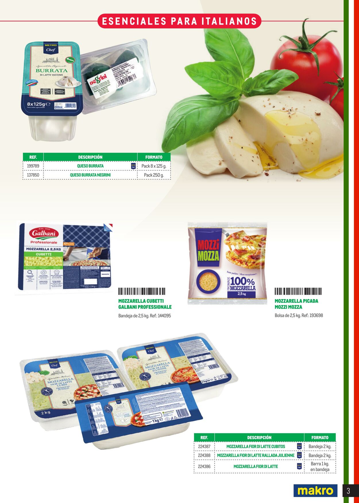 Folleto Makro 27.03.2026 - 30.06.2026