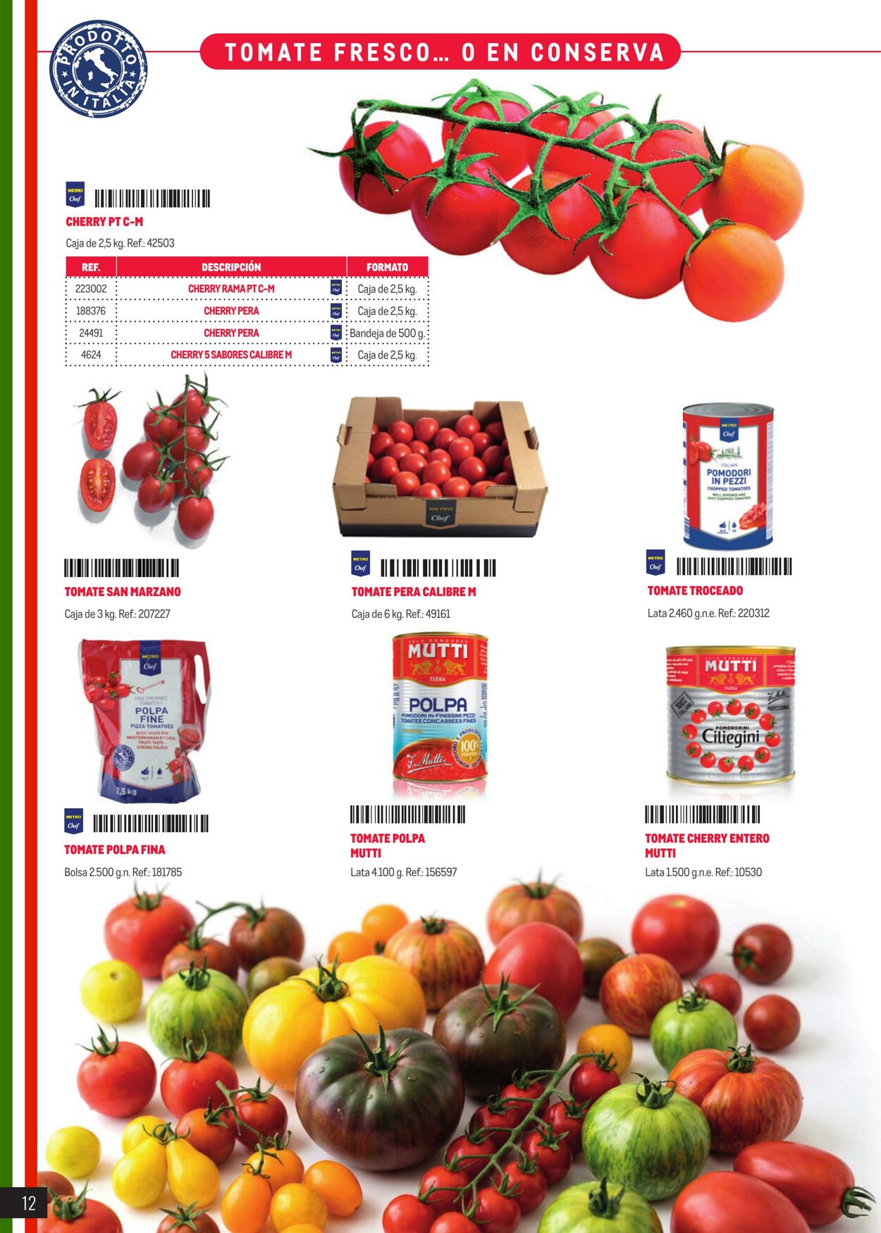 Folleto Makro 27.03.2026 - 30.06.2026