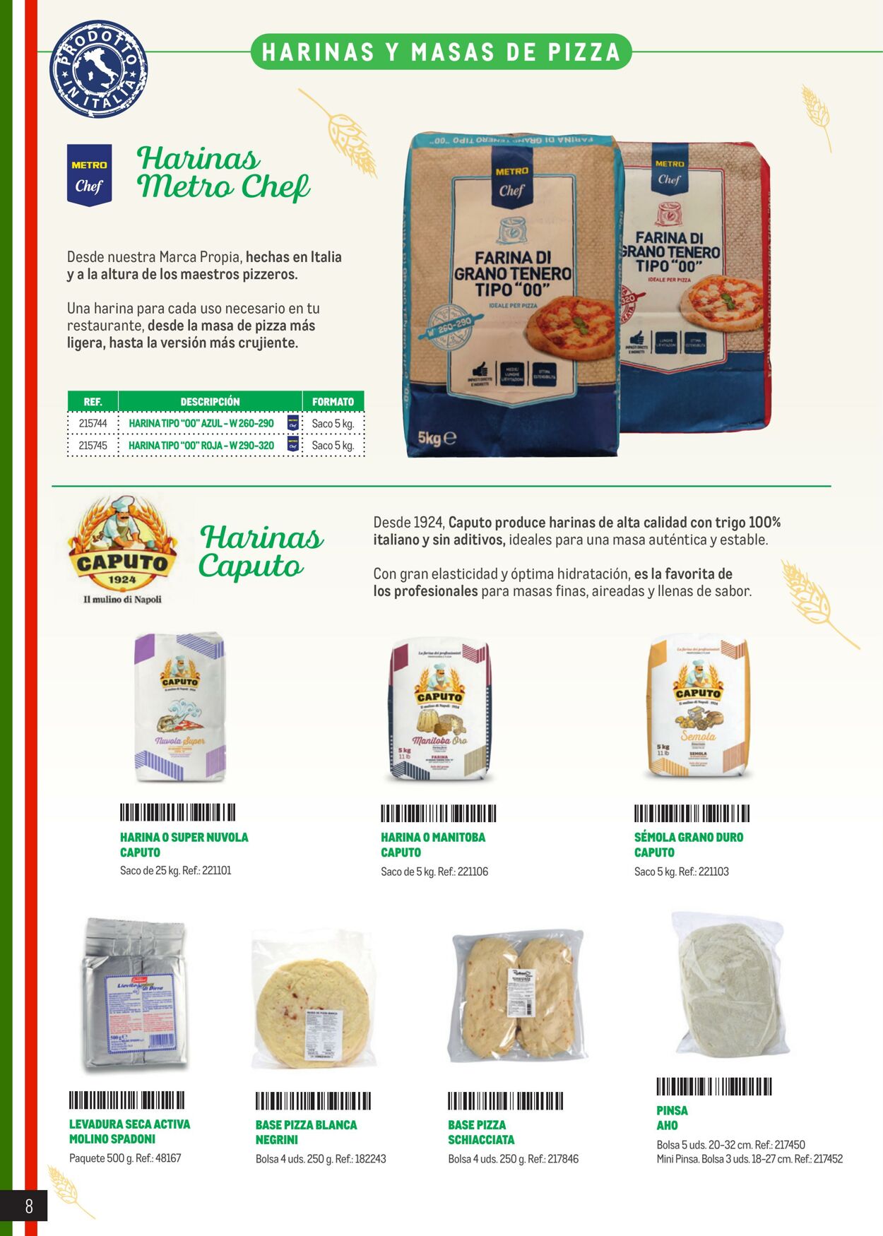 Folleto Makro 27.03.2026 - 30.06.2026