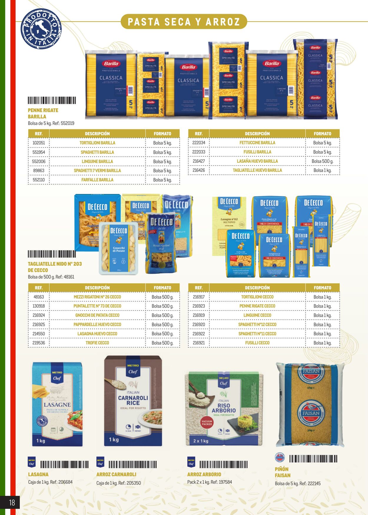 Folleto Makro 27.03.2026 - 30.06.2026