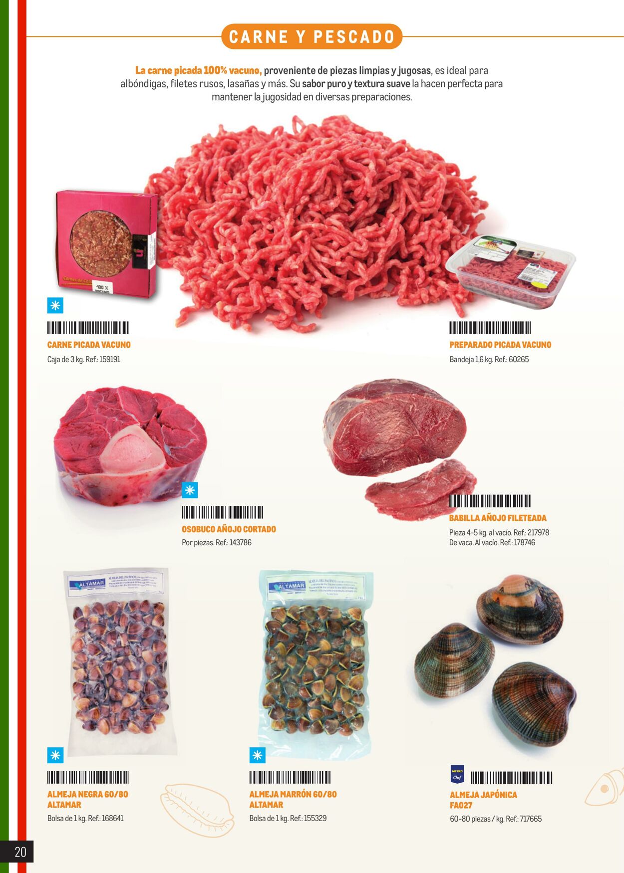 Folleto Makro 27.03.2026 - 30.06.2026