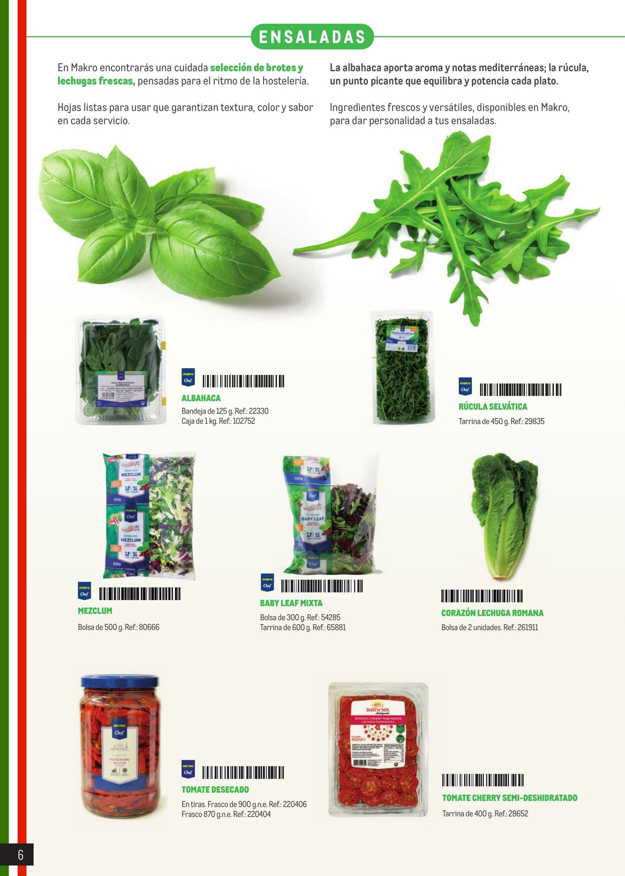 Folleto Makro 27.03.2026 - 30.06.2026
