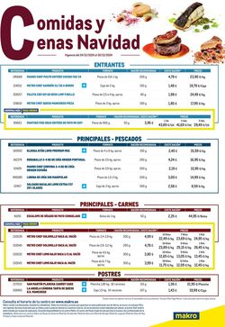 Folleto Makro 23.12.2024 - 30.12.2024