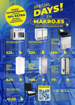 Folleto Makro 15.12.2022 - 04.01.2023