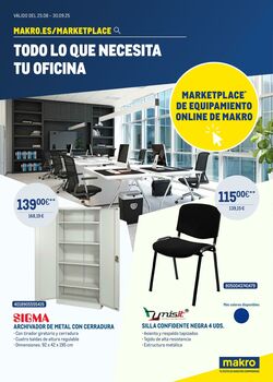 Folleto Makro 25.08.2025 - 30.09.2025