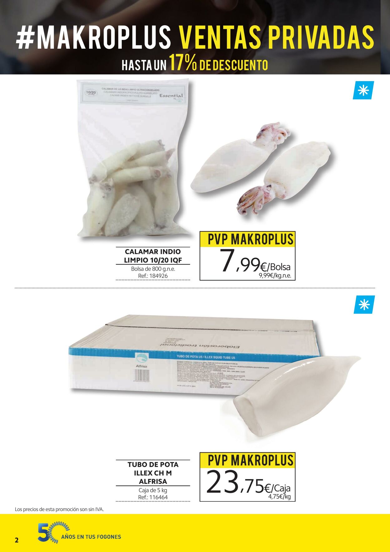 Folleto Makro 01.09.2022 - 30.09.2022