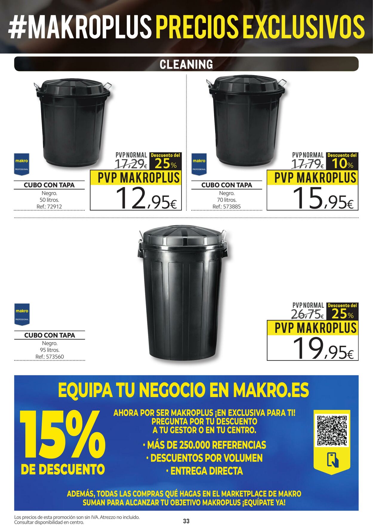 Folleto Makro 01.09.2024 - 30.09.2024