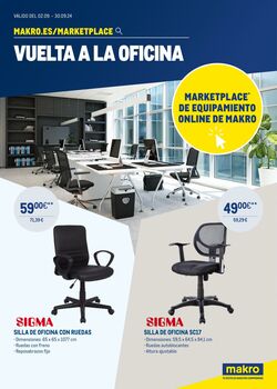 Folleto Makro 25.05.2023 - 01.06.2023