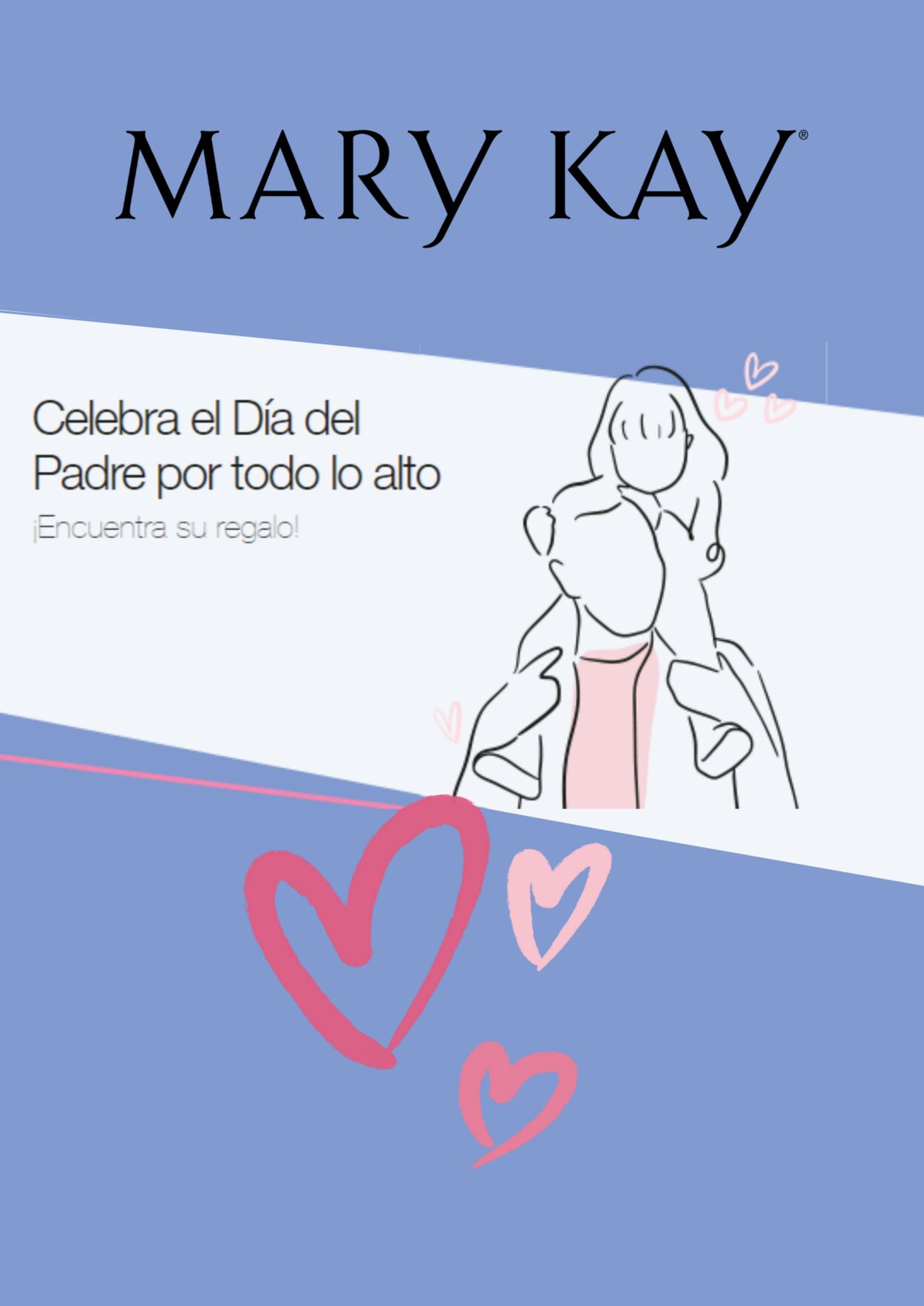 Folleto Mary Kay 09.03.2023 - 20.03.2023